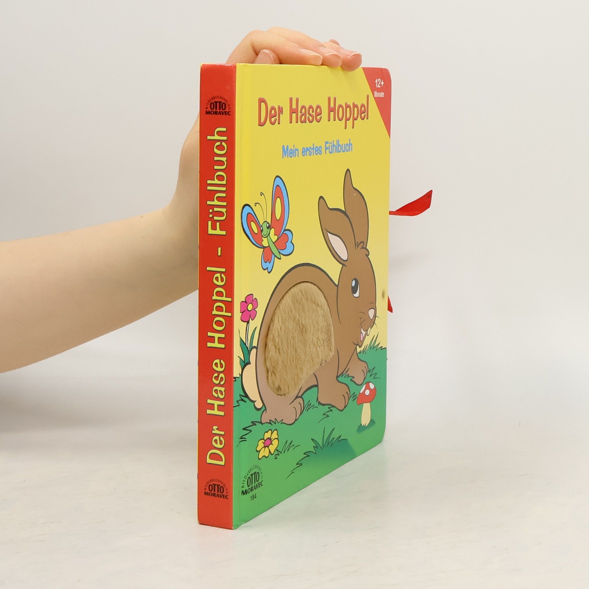 Autorenkollektiv Der Hase Hoppel