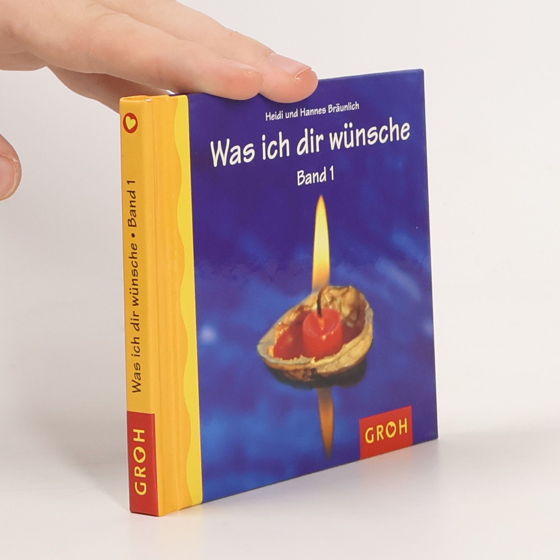 Meine besten Wünsche für dich