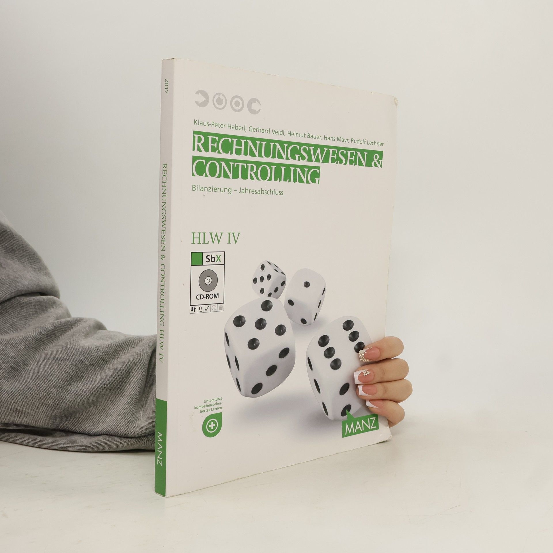 Rechnungswesen & Controlling 