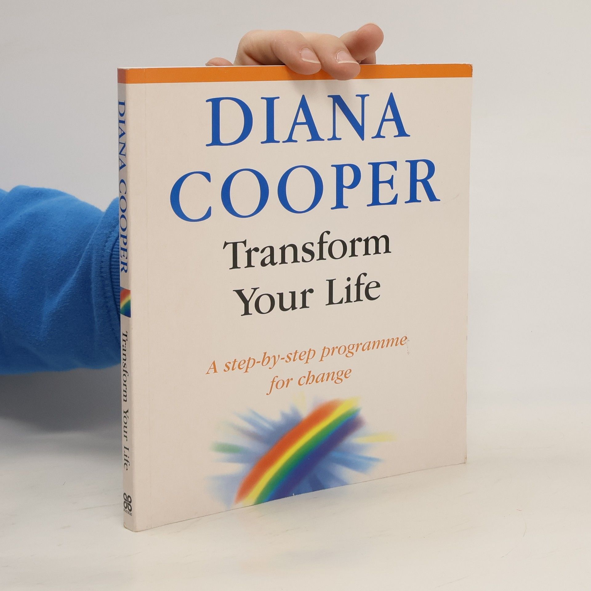 Diana Cooper Transform Your Life