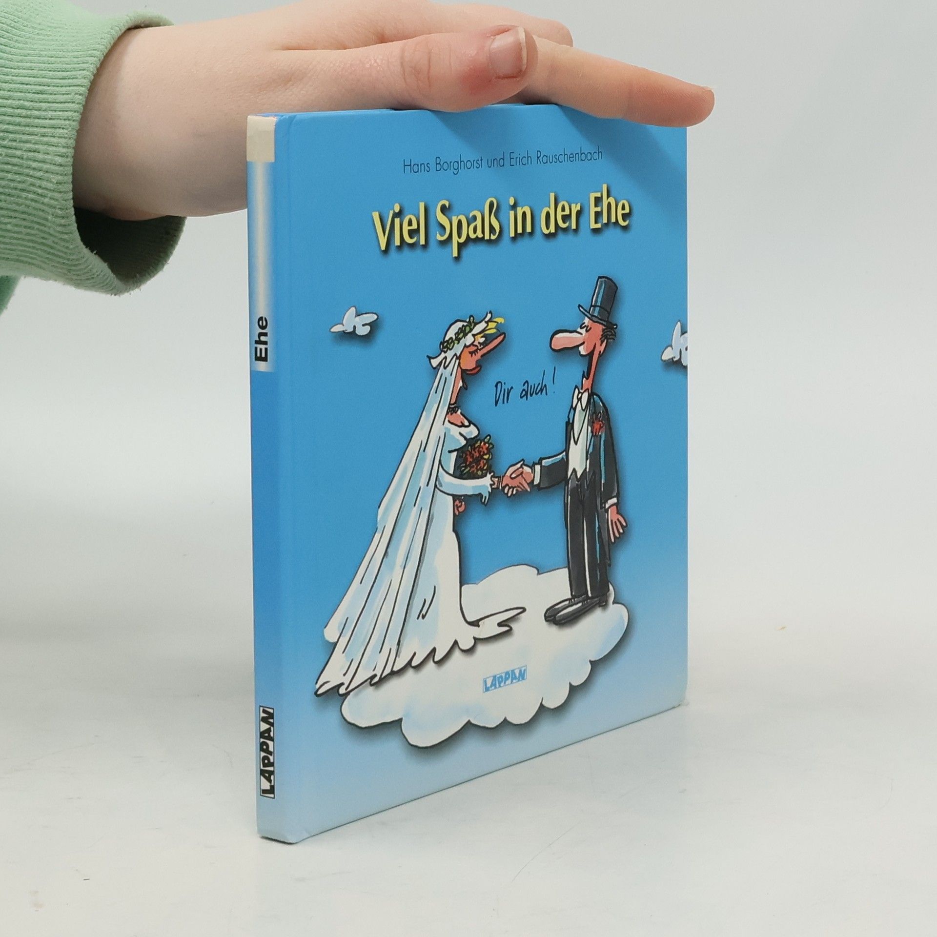 Viel Spaß in der Ehe