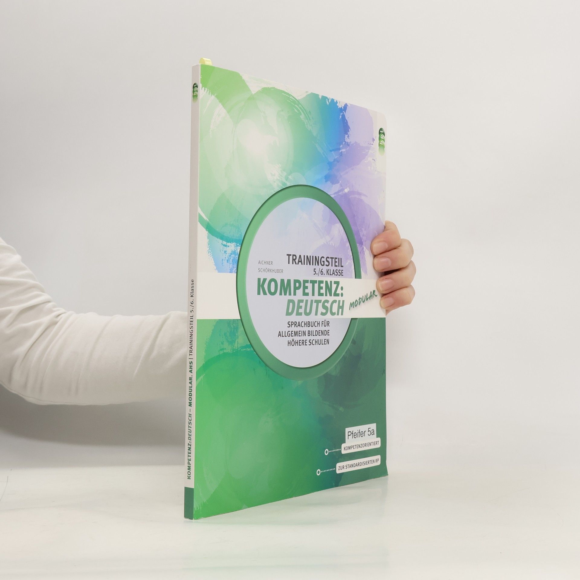 Kompetenz: Deutsch. Modular 5./6. Klasse
