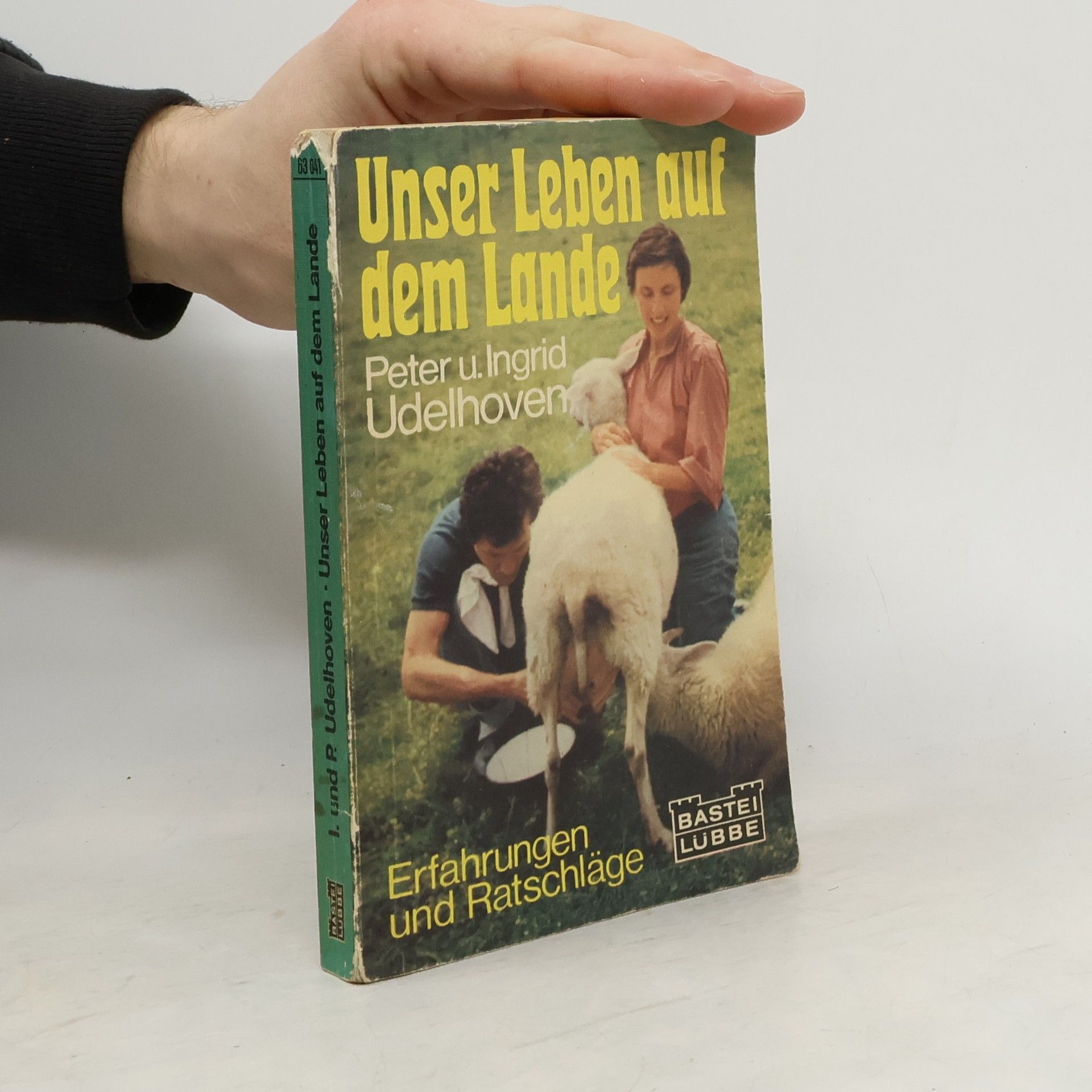 Unser Leben auf dem Lande