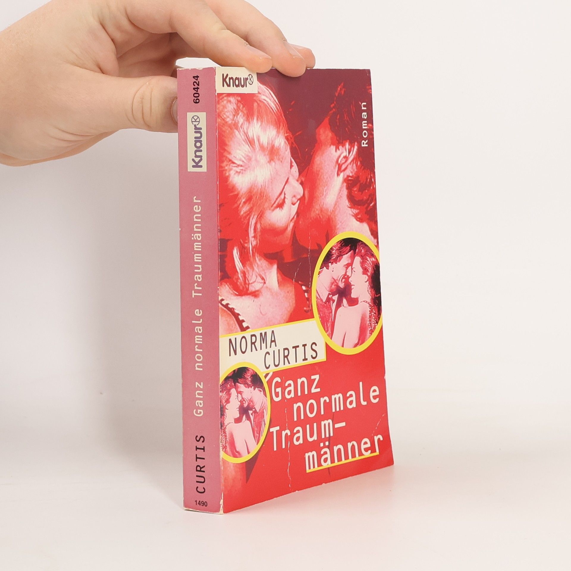 Ganz normale Traummänner