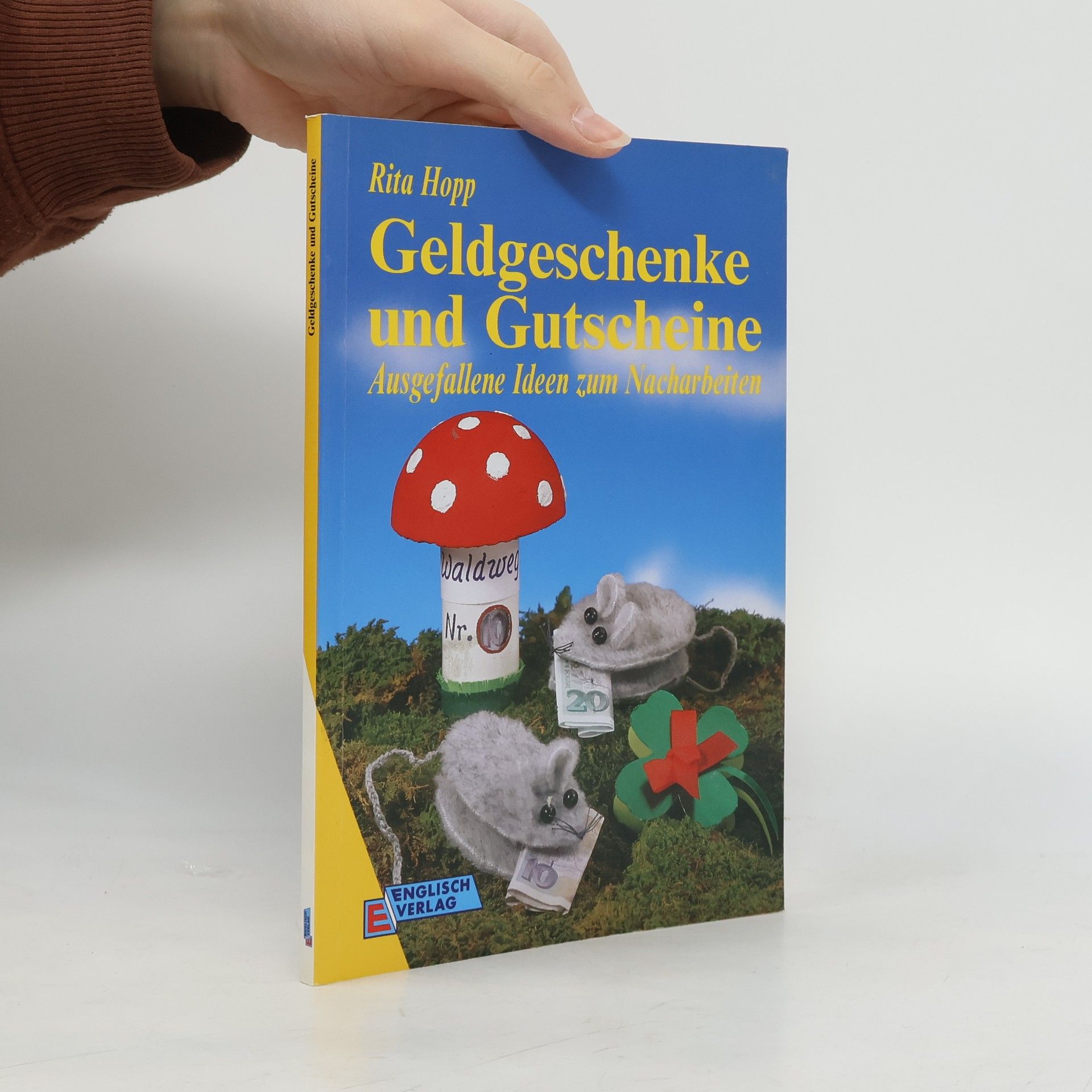 Collectif d'auteurs Geldgeschenke und Gutscheine