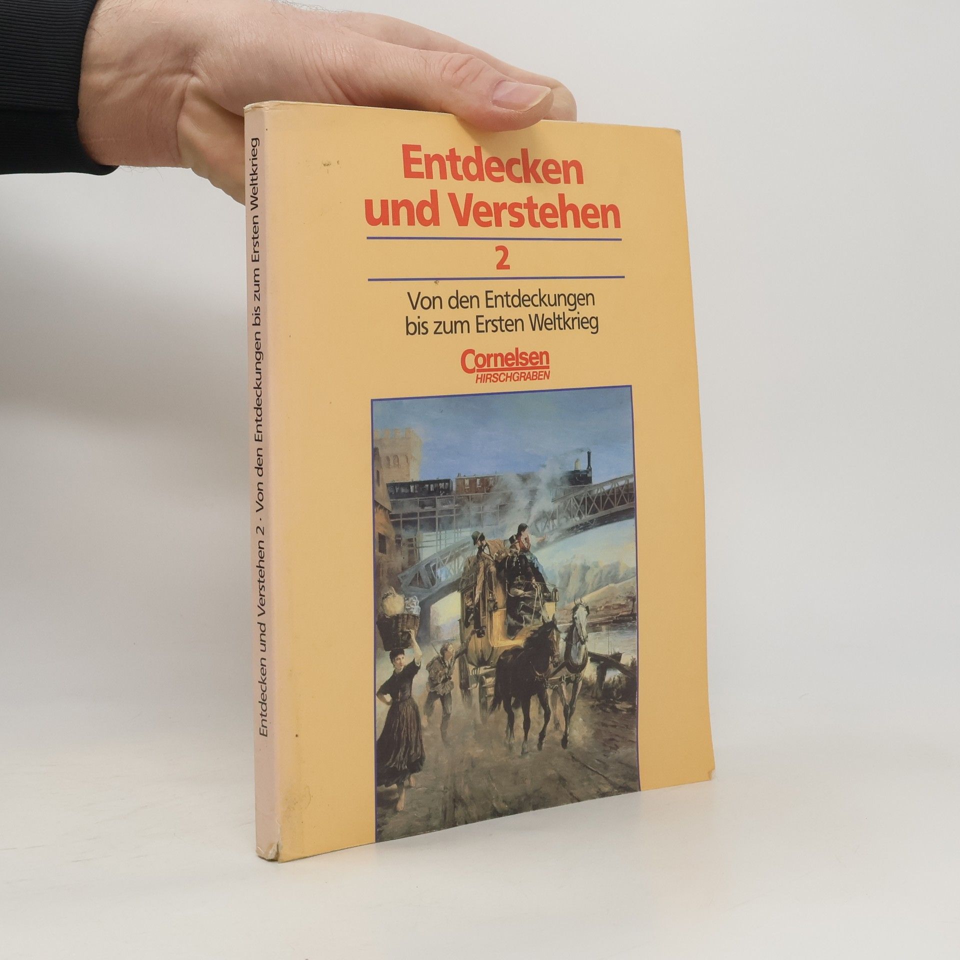 Entdecken und Verstehen 2