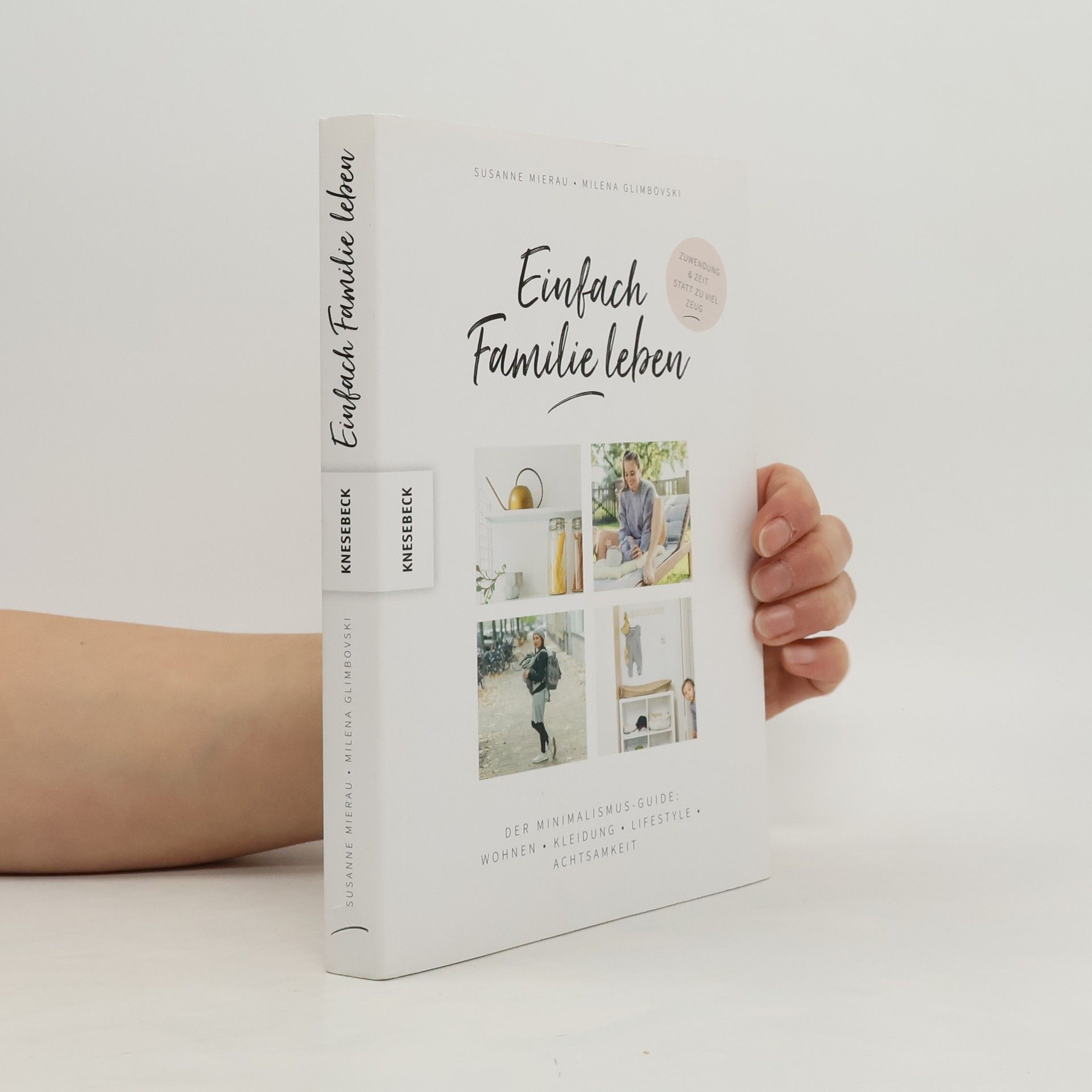 Einfach Familie leben