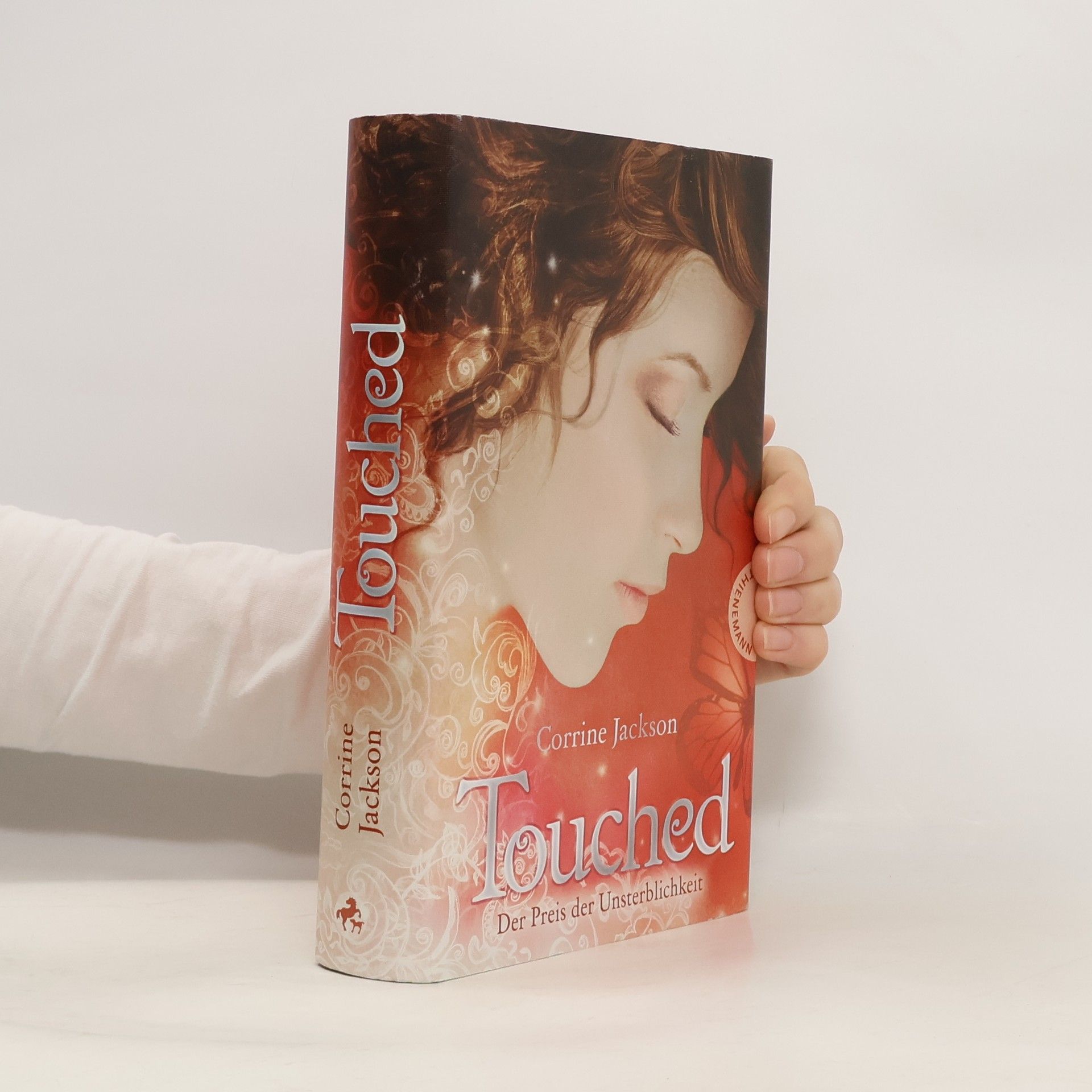 Touched: Der Preis der Unsterblichkeit