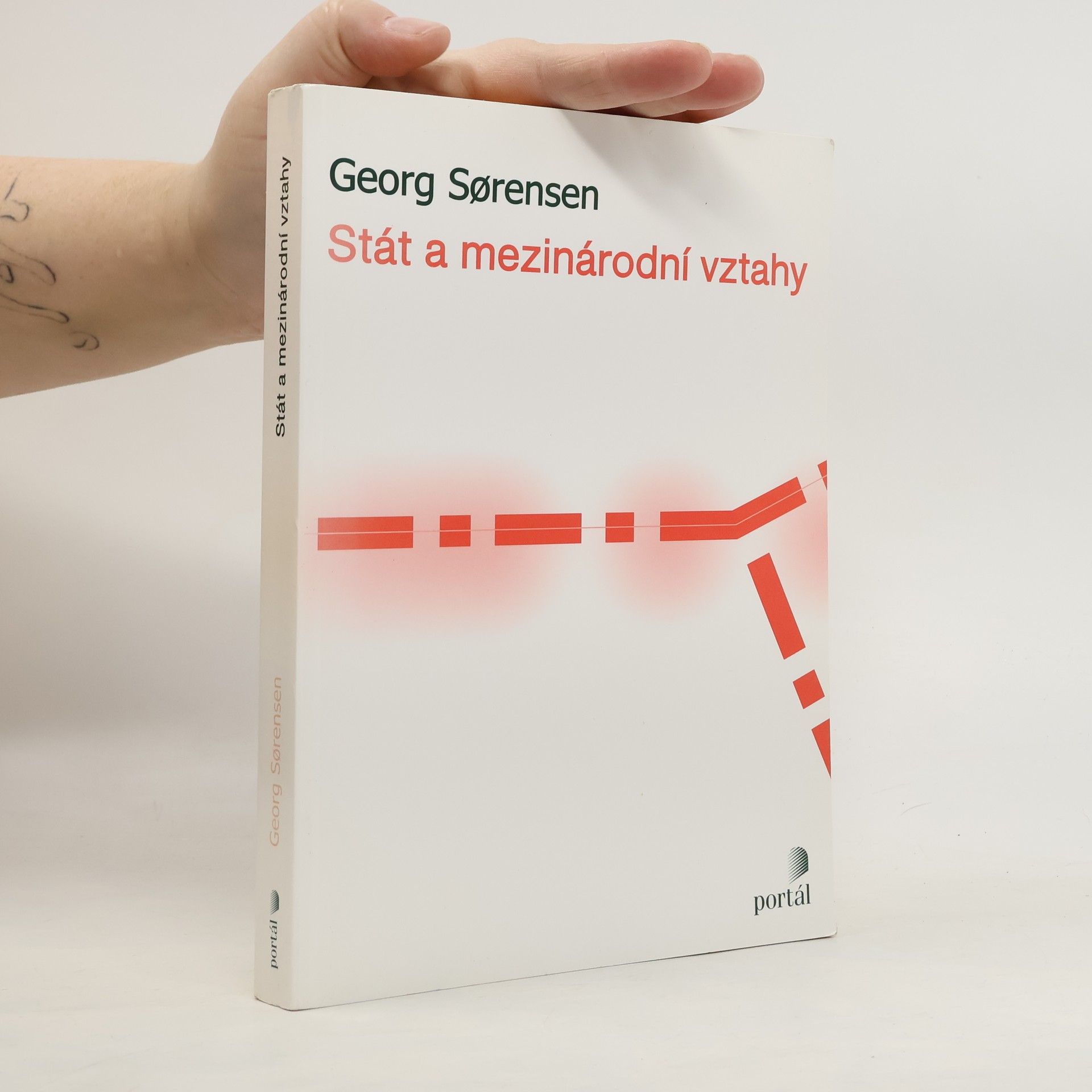 Stát a mezinárodní vztahy