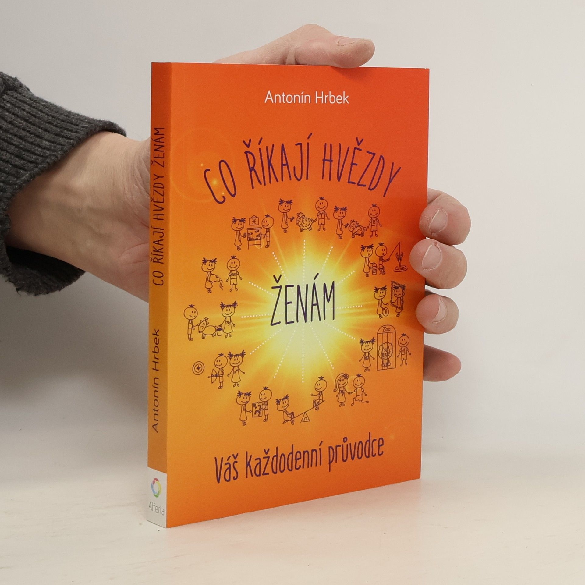 Co říkají hvězdy ženám