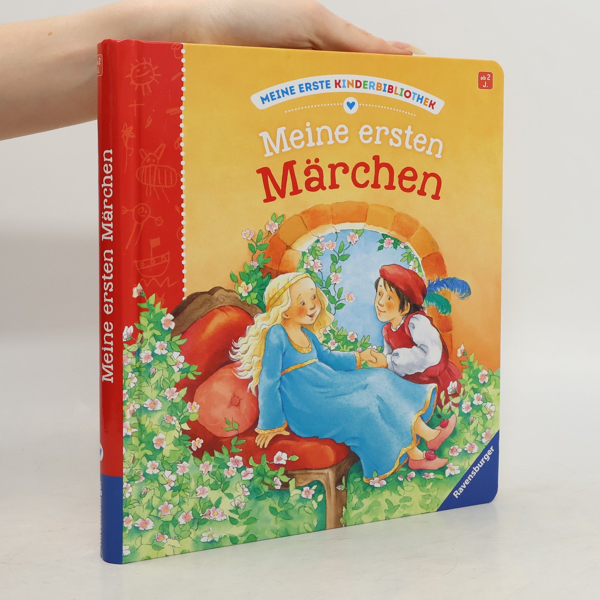 Hannelore Dierks Meine ersten Marchen