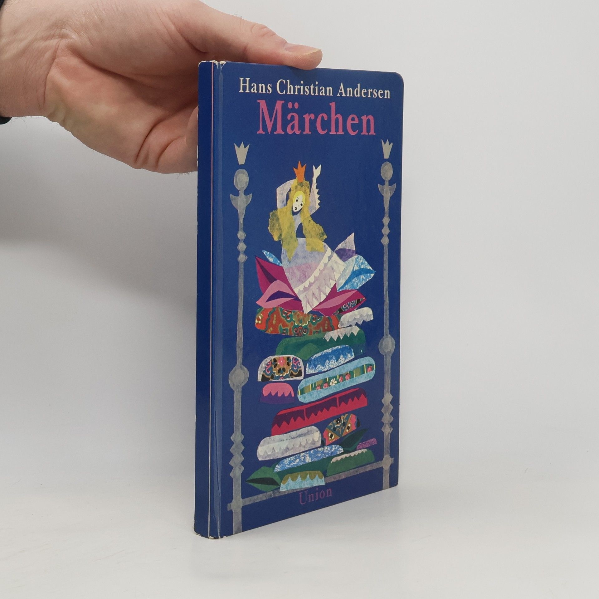 Hans-Christian Andersen Märchen