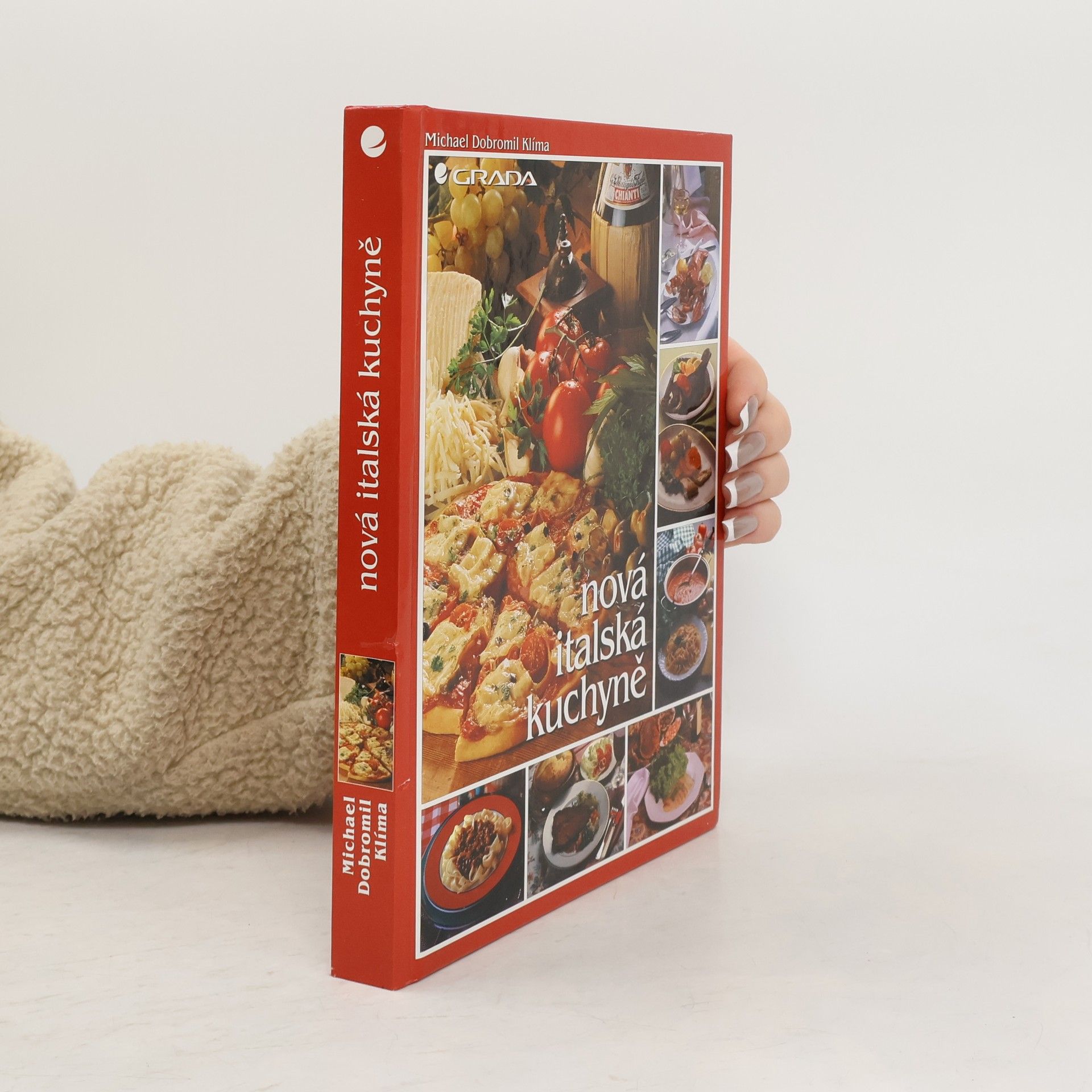 Nová italská kuchyně