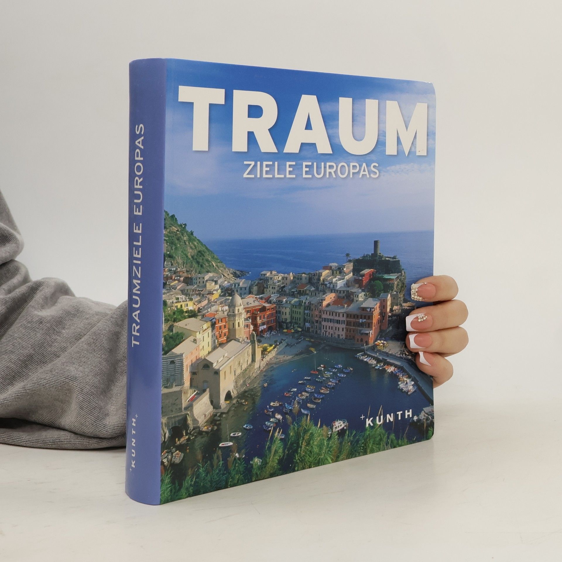 Robert Fischer Traumziele Europas