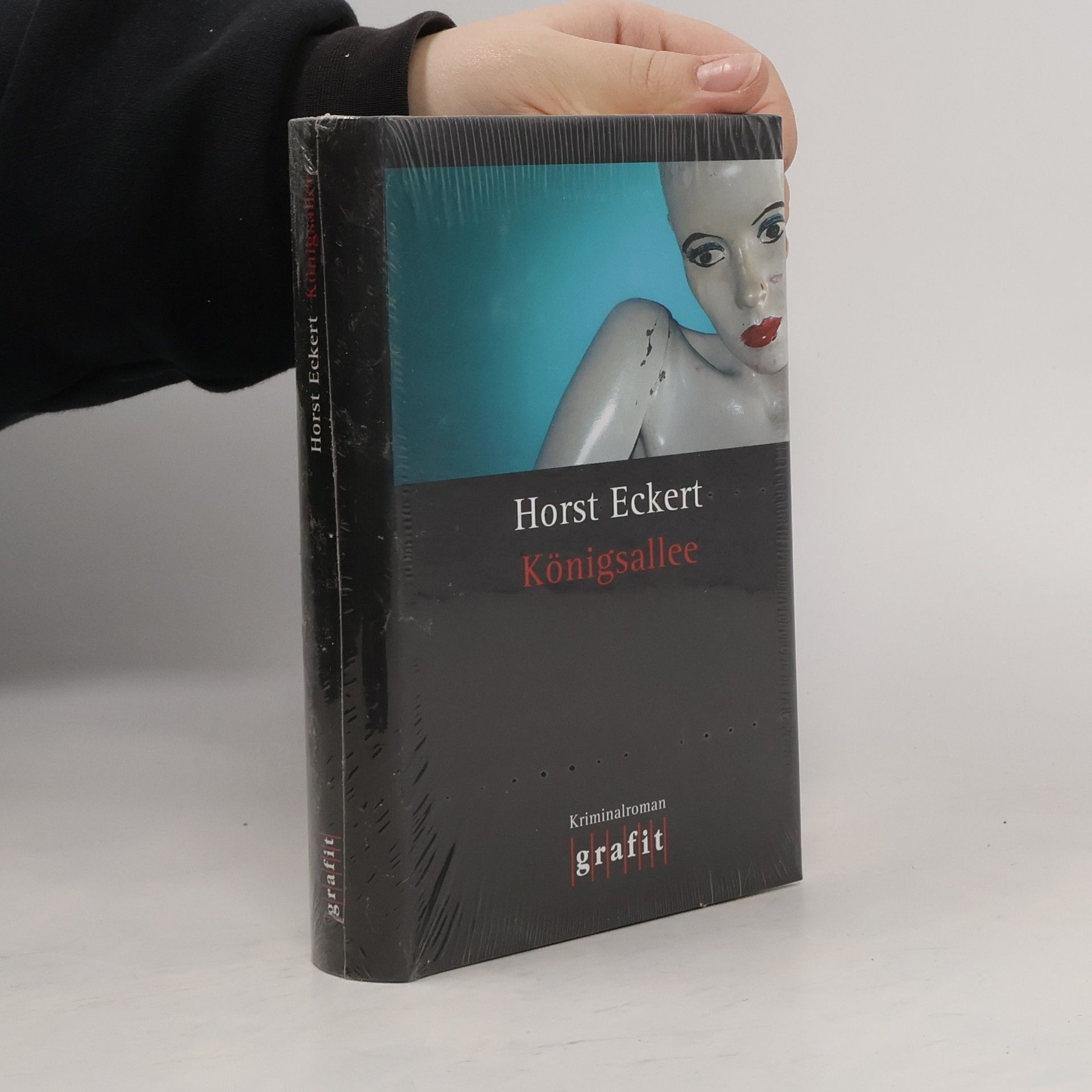 Horst Eckert Königsallee