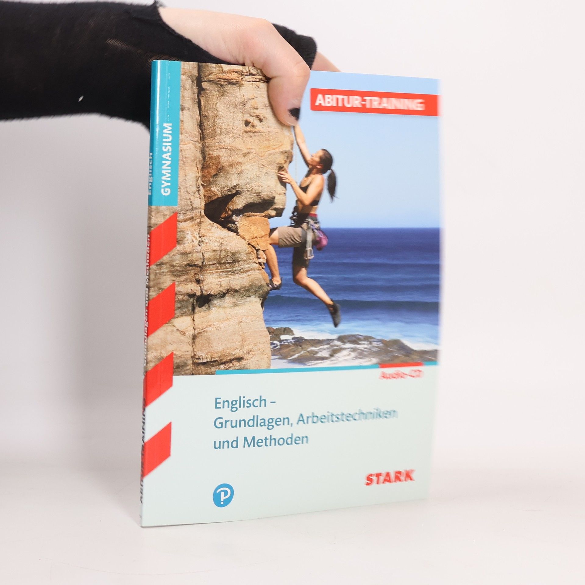 Jochen Baier Grundlagen, Arbeitstechniken und Methoden, m. Audio-CD