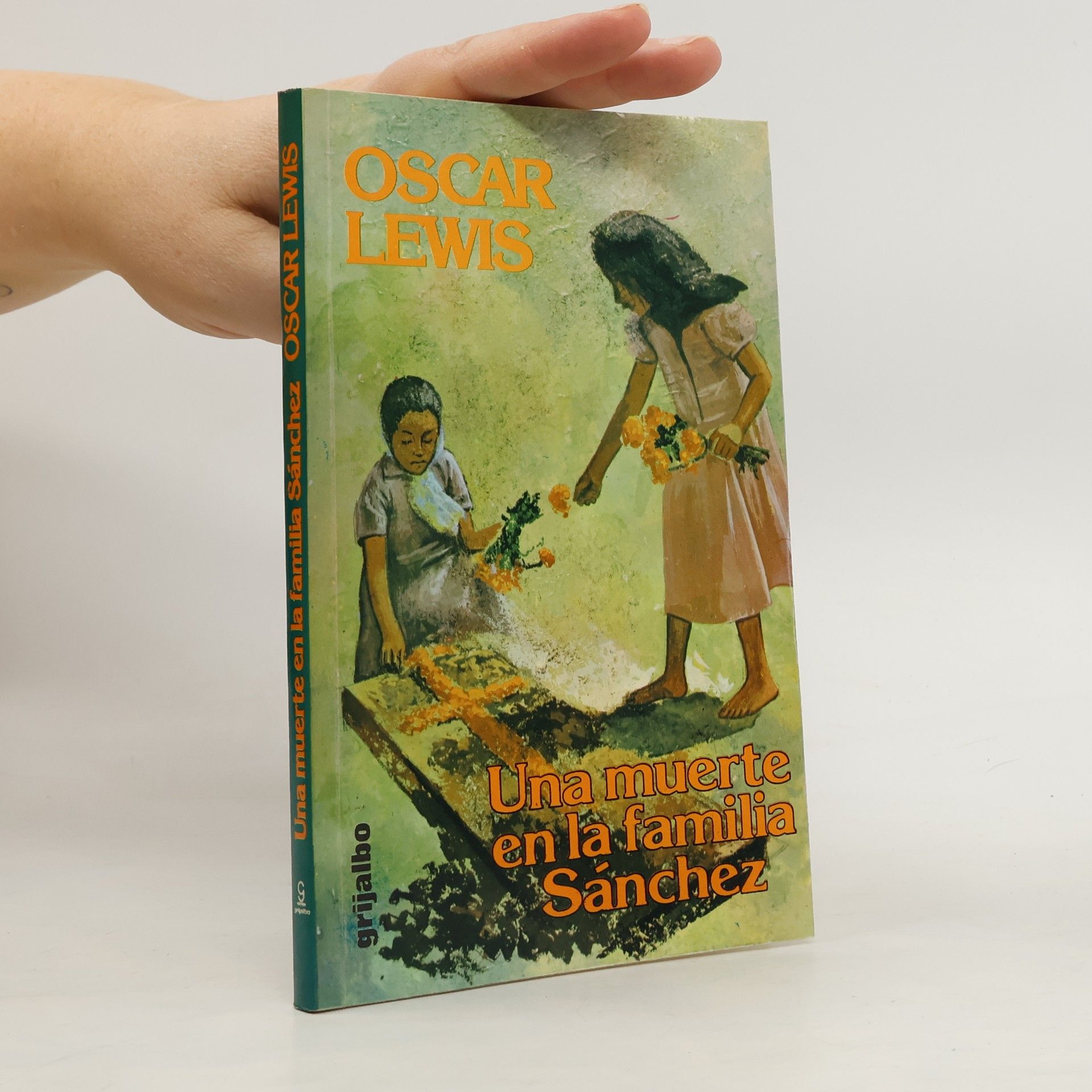 Una muerte en la familia Sánchez