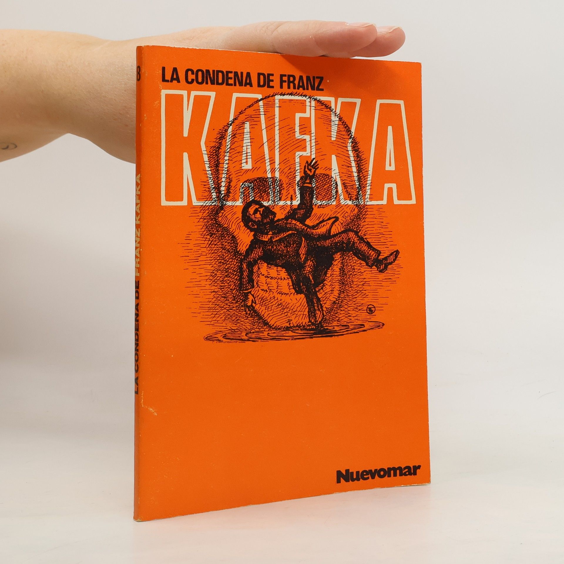 Franz Kafka La condena