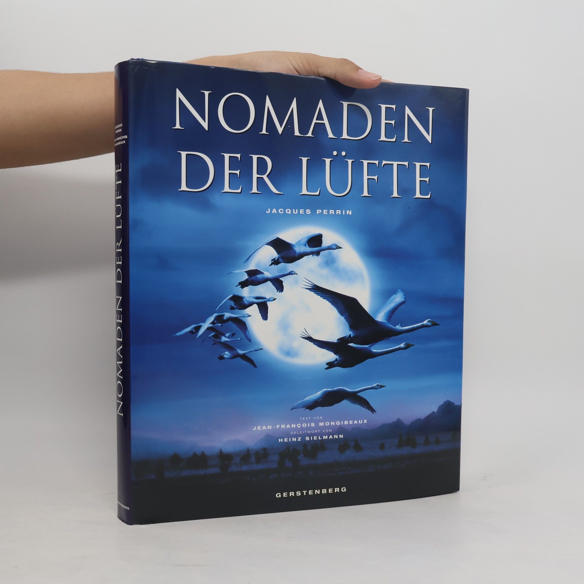 Nomaden der Lüfte