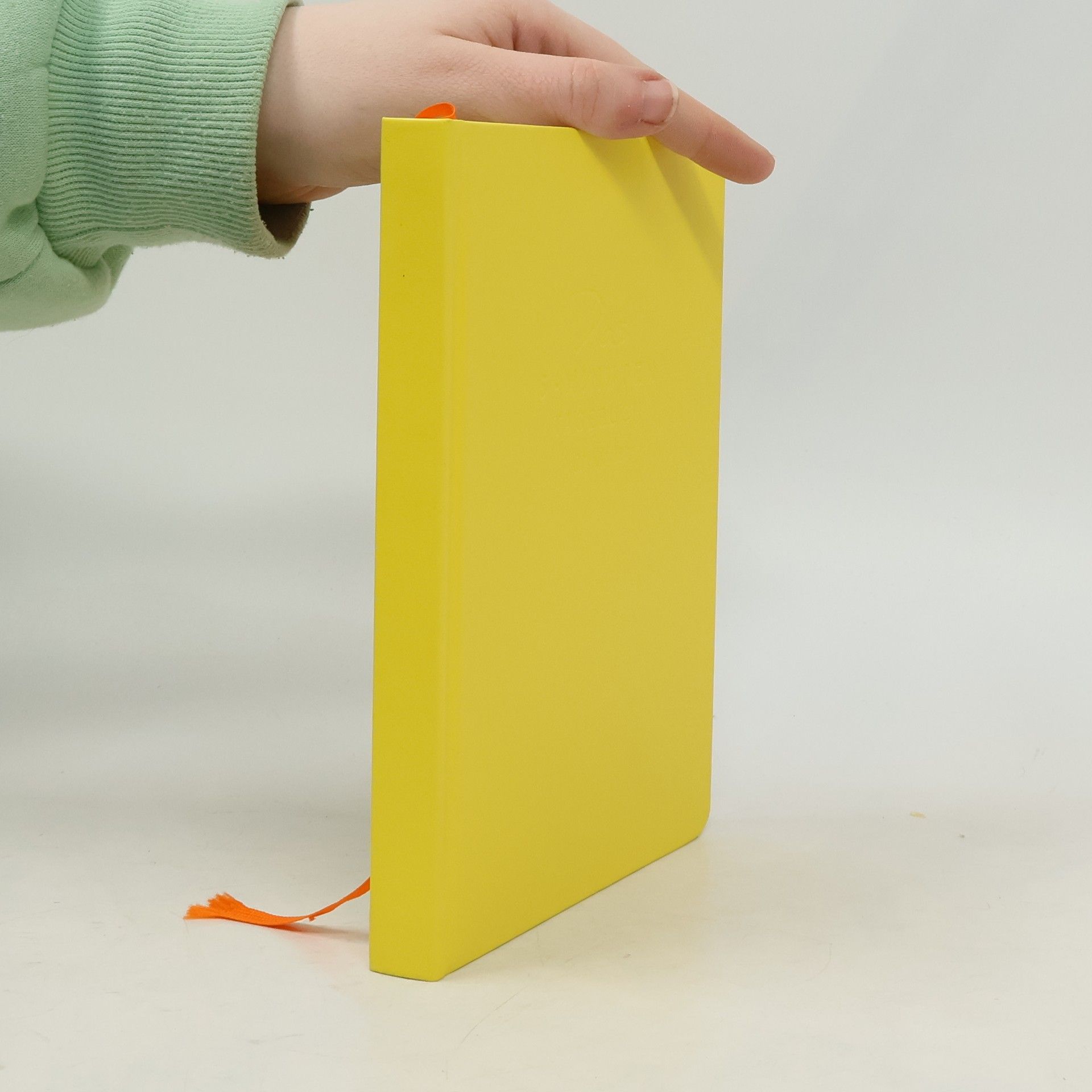 Das 6-Minuten-Tagebuch für Kinder