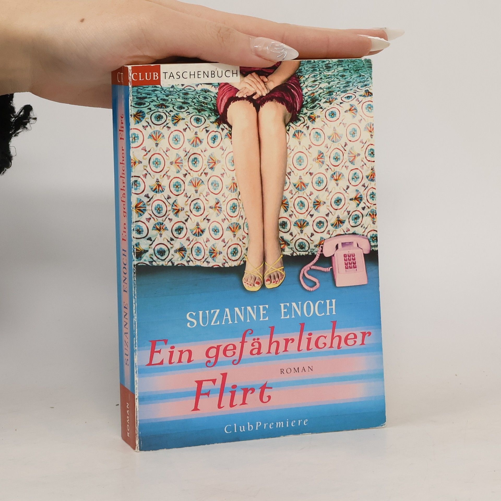 Ein gefährlicher Flirt