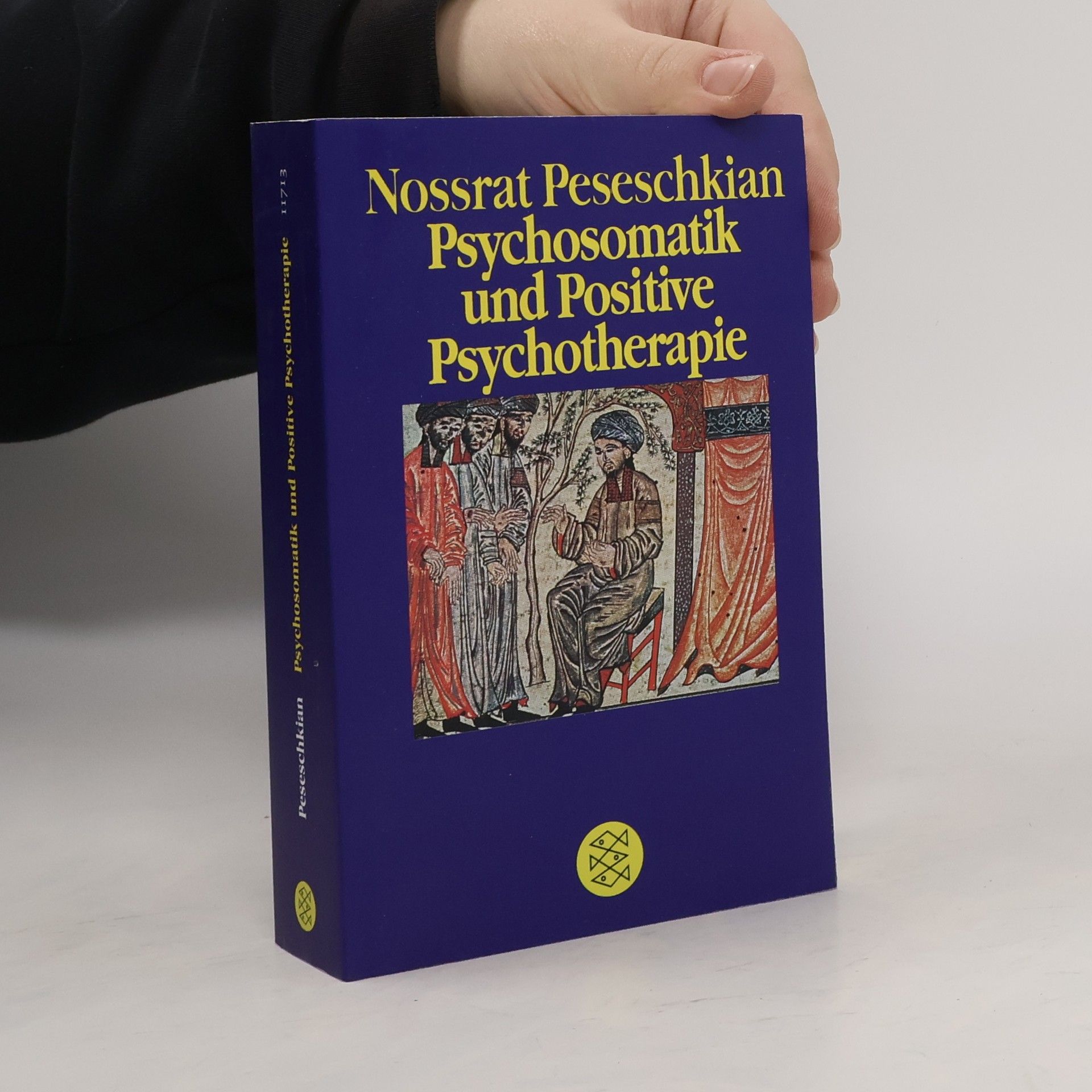 Psychosomatik und positive Psychotherapie