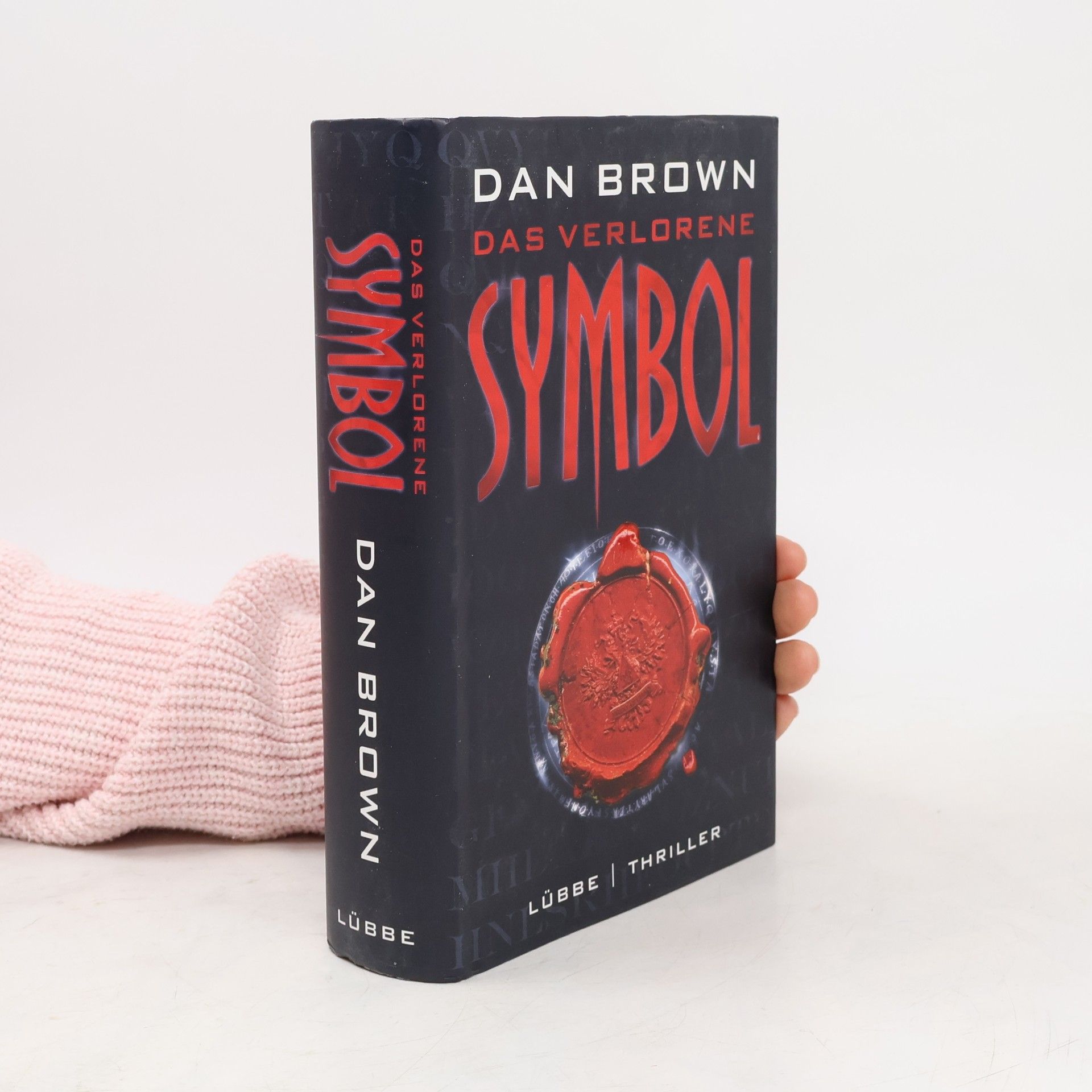 Das verlorene Symbol