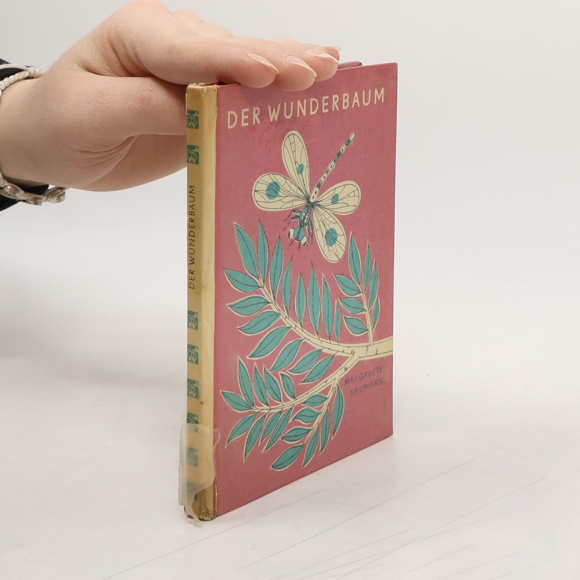 Kolektív autorov Der Wunderbaum