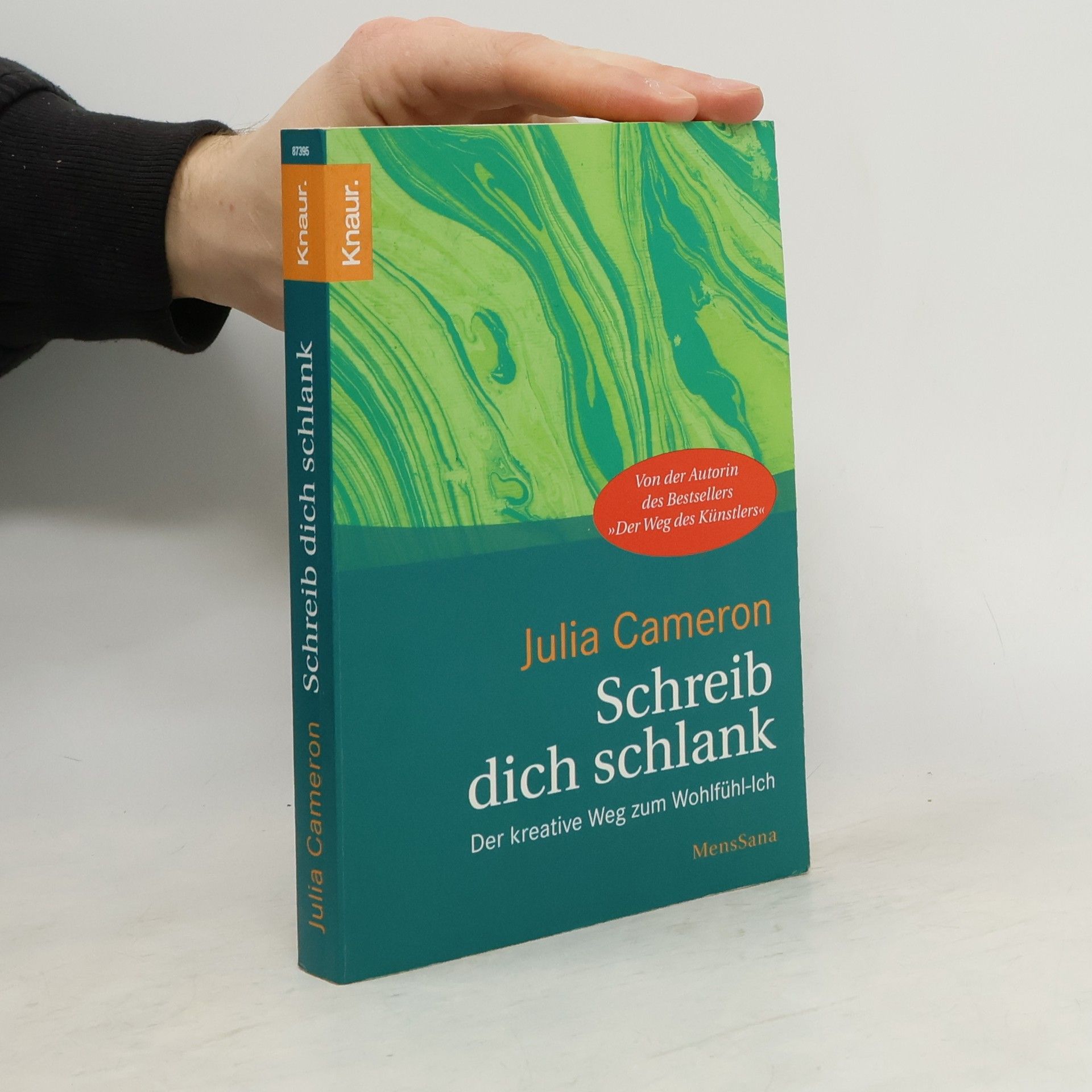 Schreib dich schlank