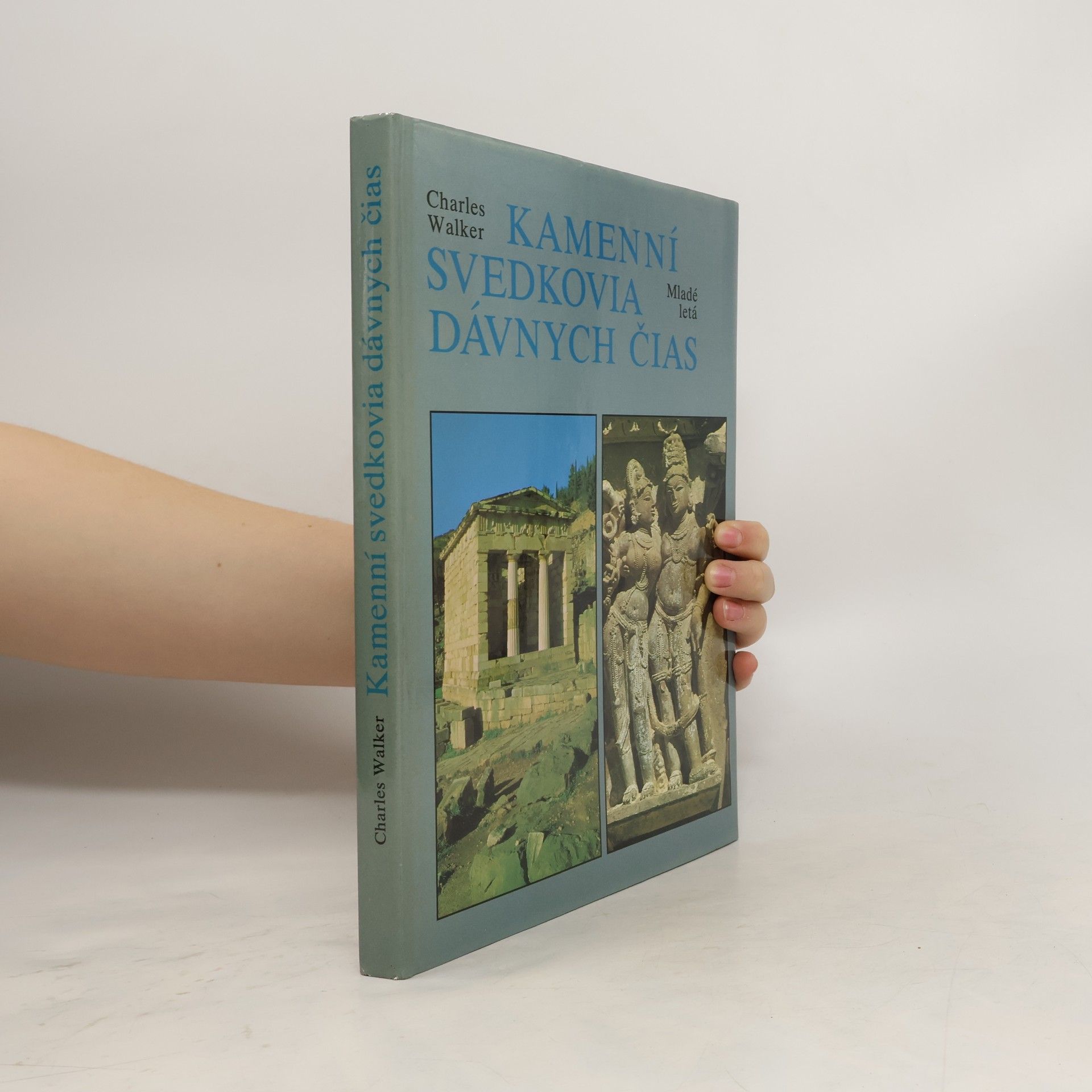 Kamenní svedkovia dávnych čias