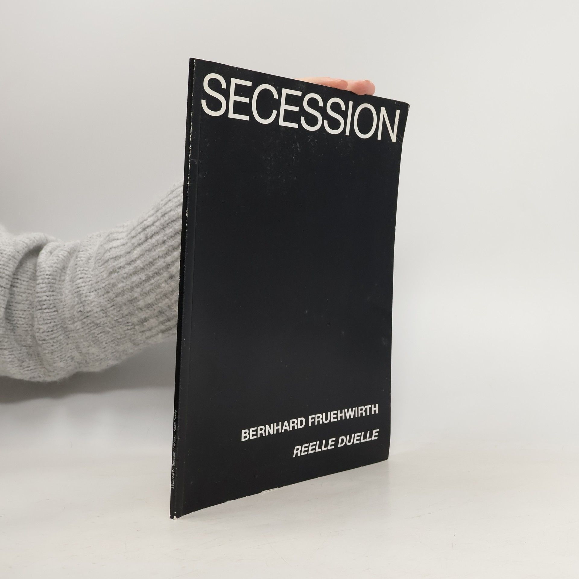 Matthias Herrmann Bernhard Fruehwirth, reelle Duelle