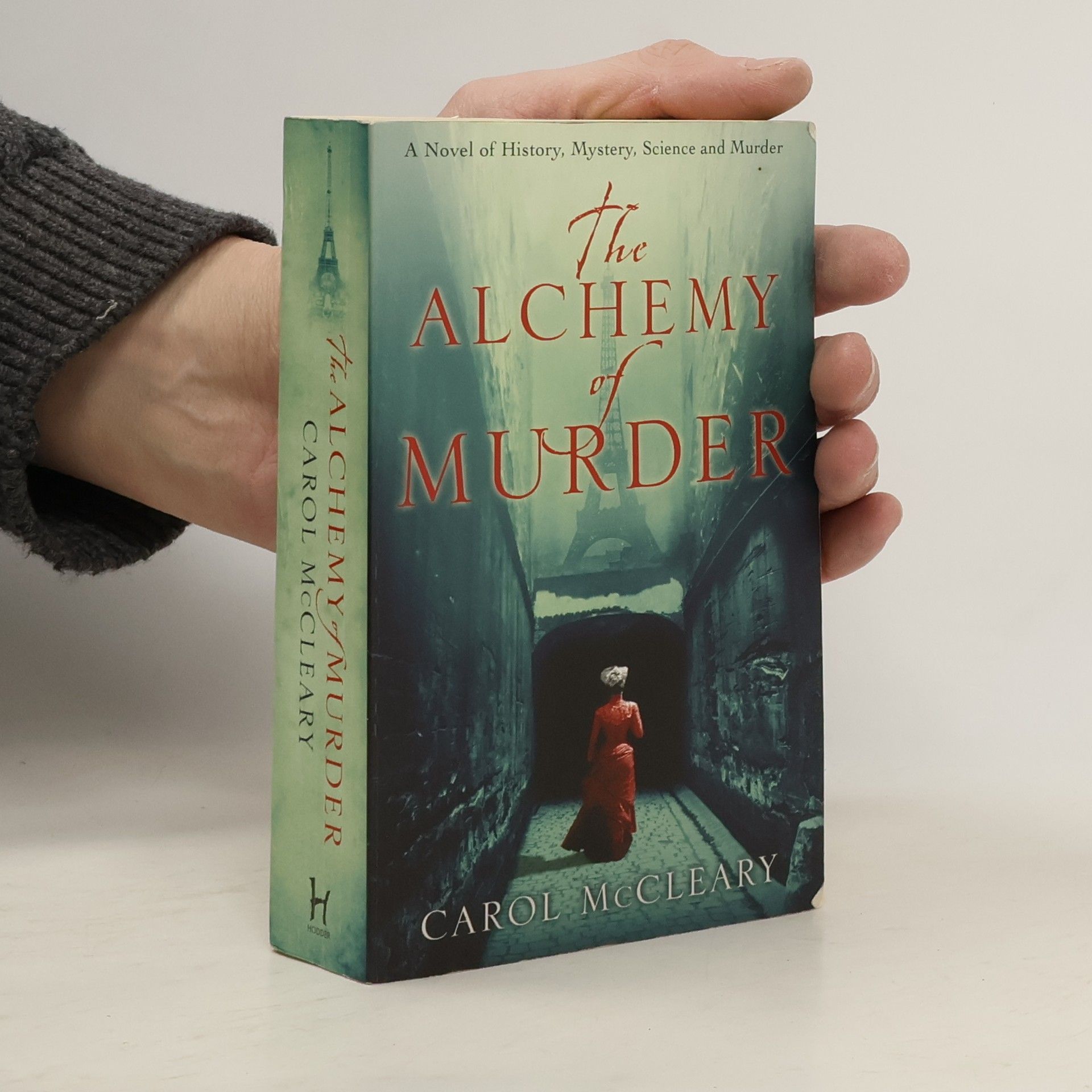 The Alchemy of Murder