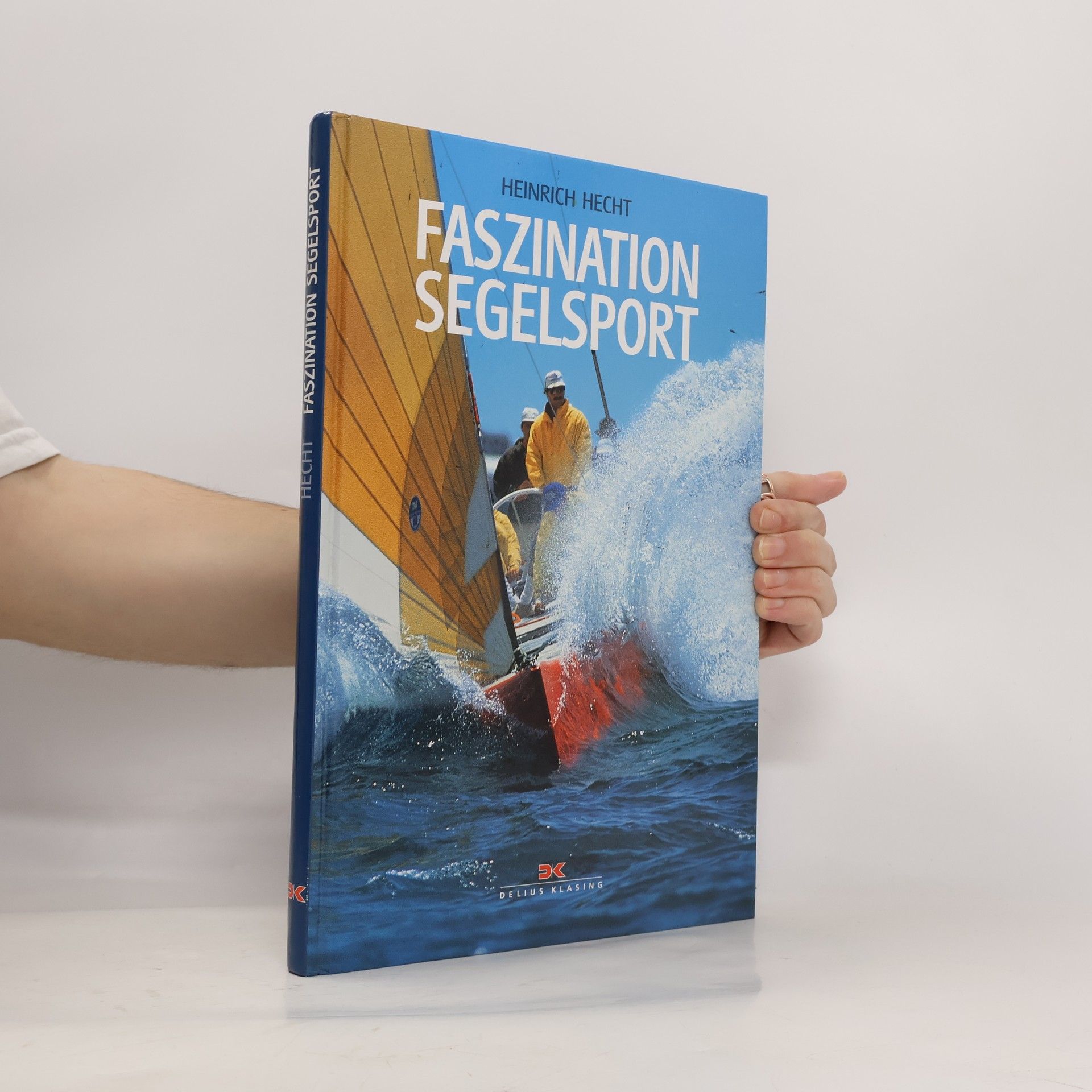 Faszination Segelsport