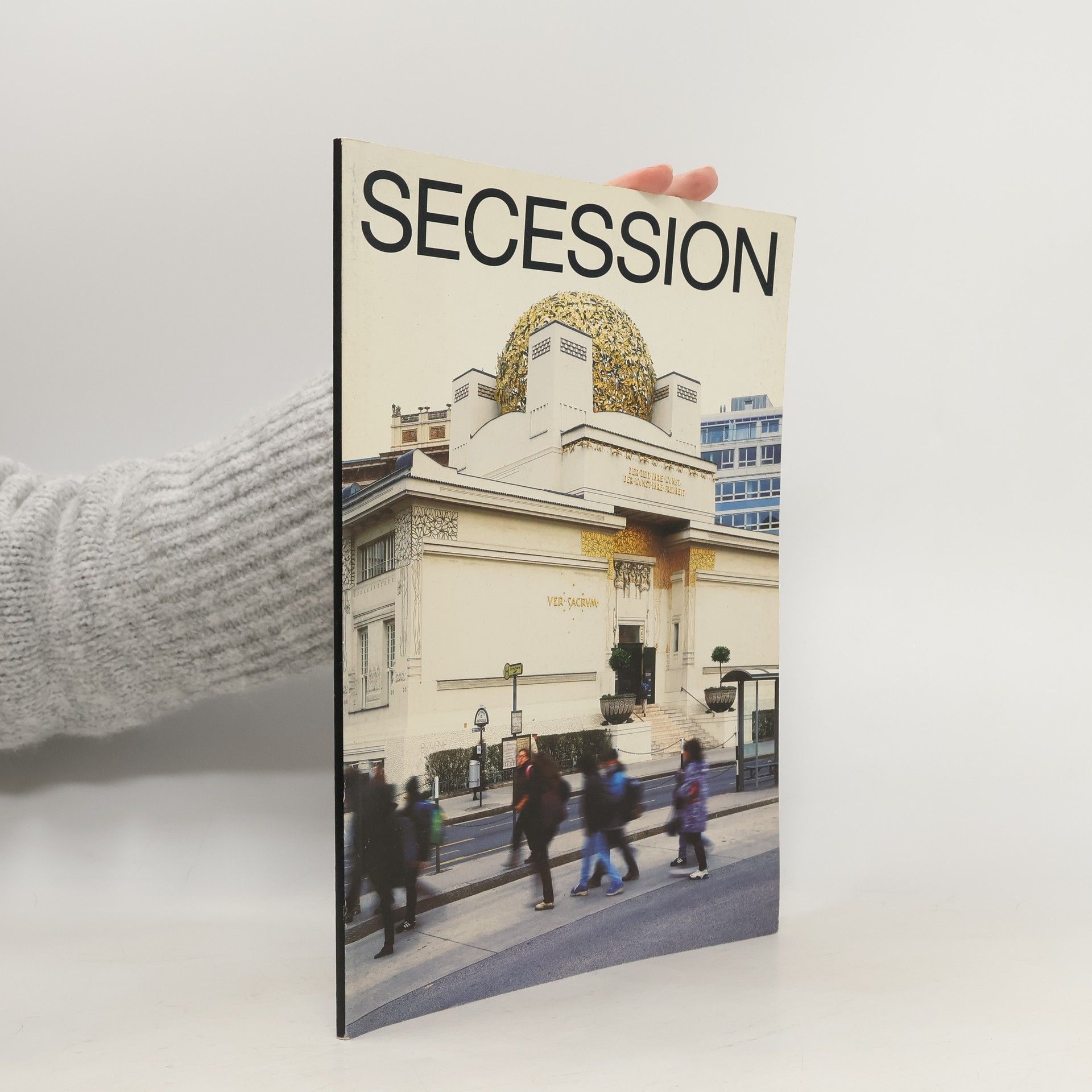 Auteurscollectief Secession