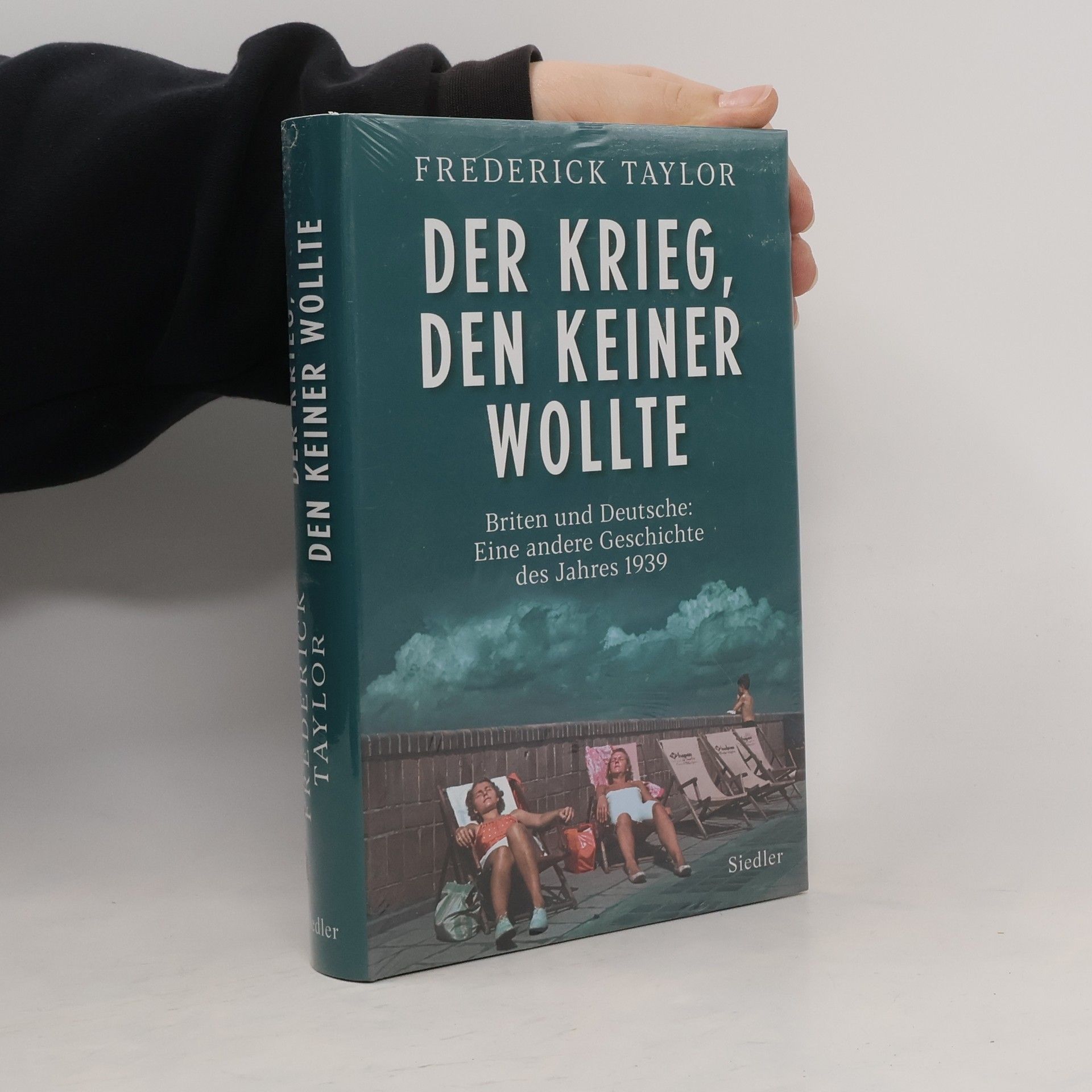 Der Krieg, den keiner wollte