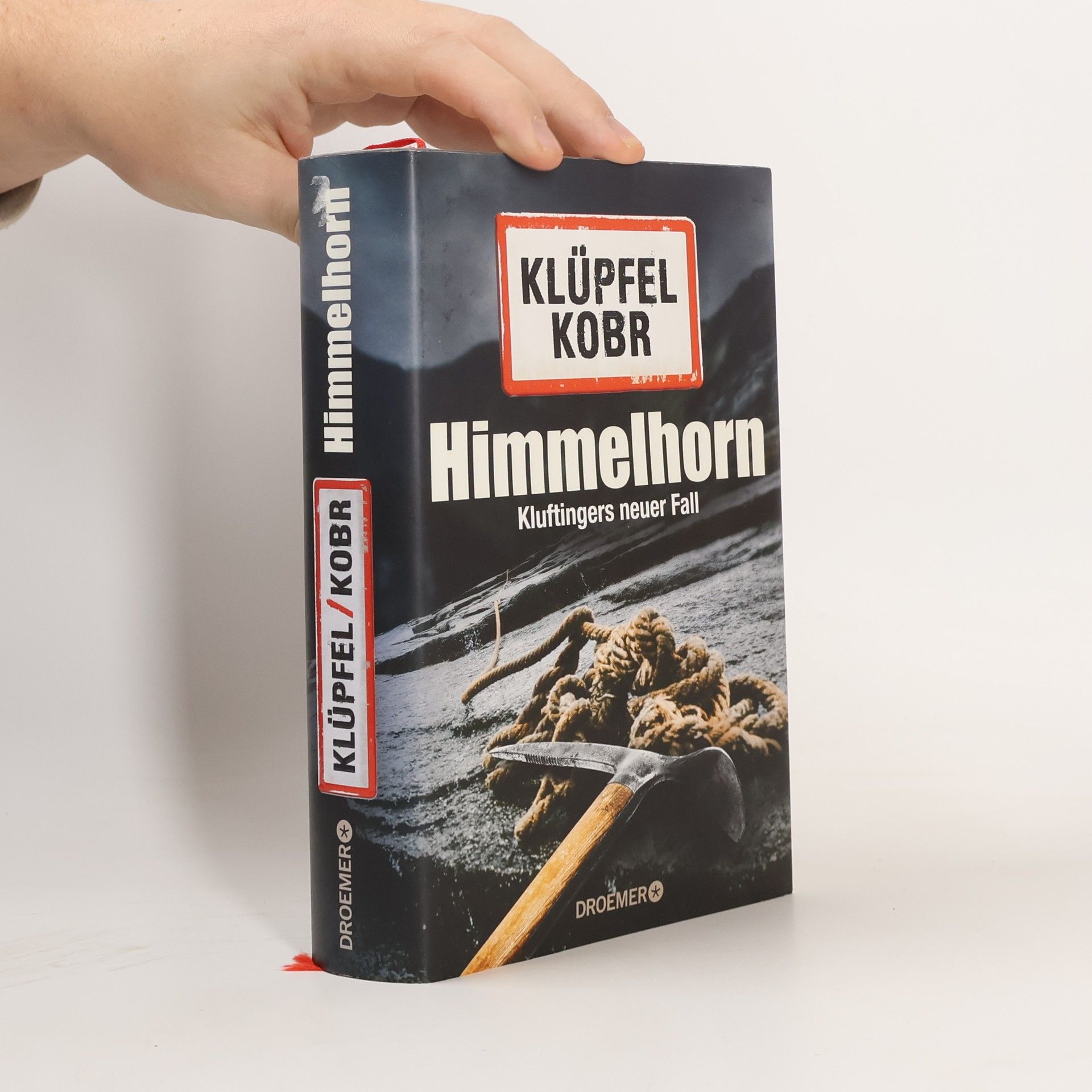Himmelhorn. Kluftingers neuer Fall