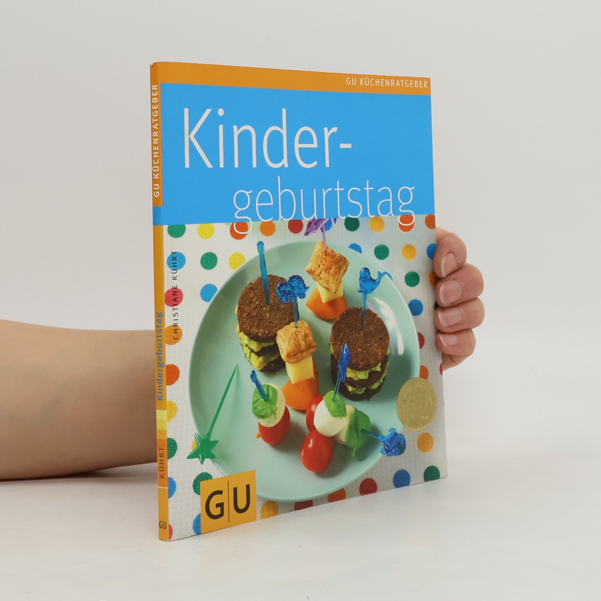Kindergeburtstag