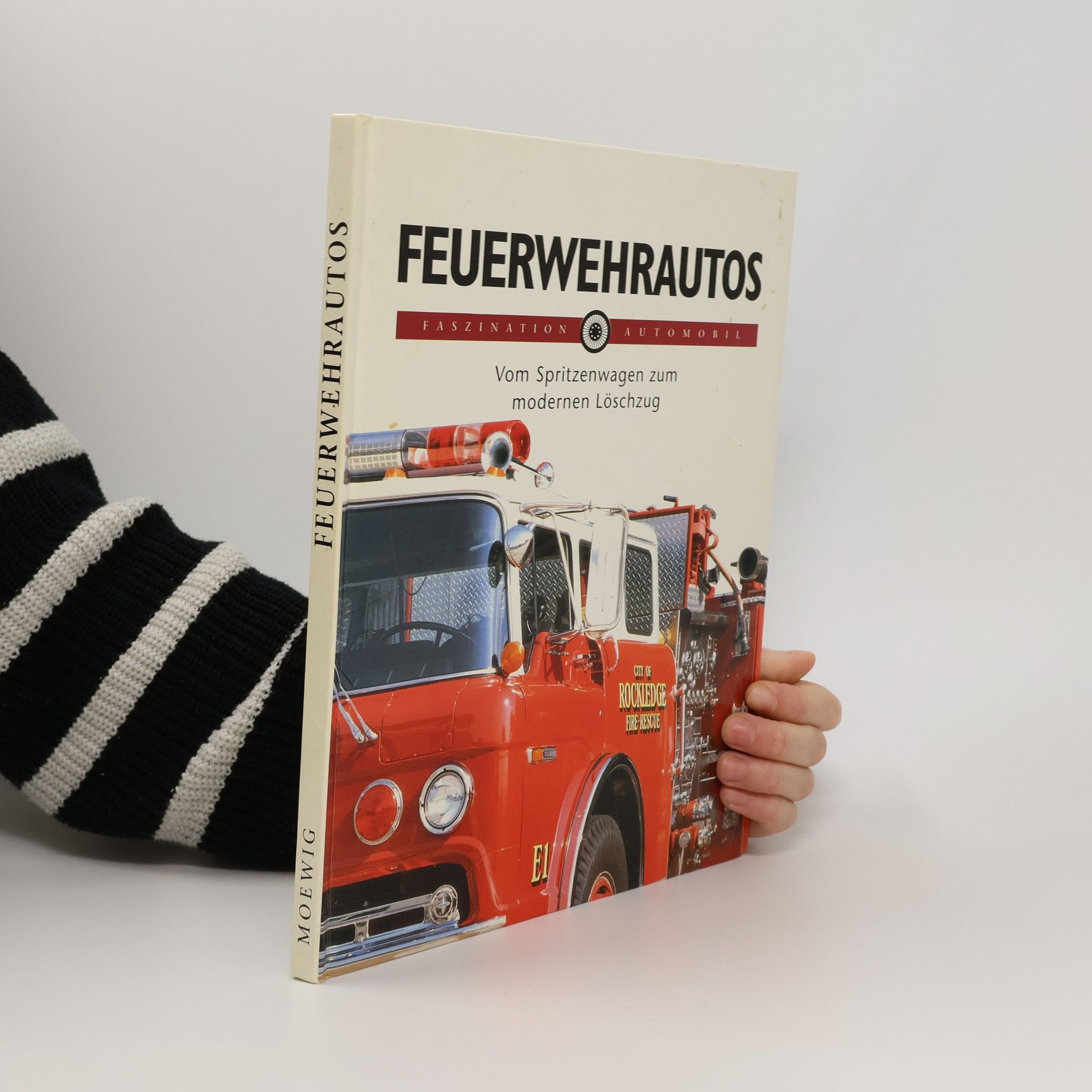 Feuerwehrautos