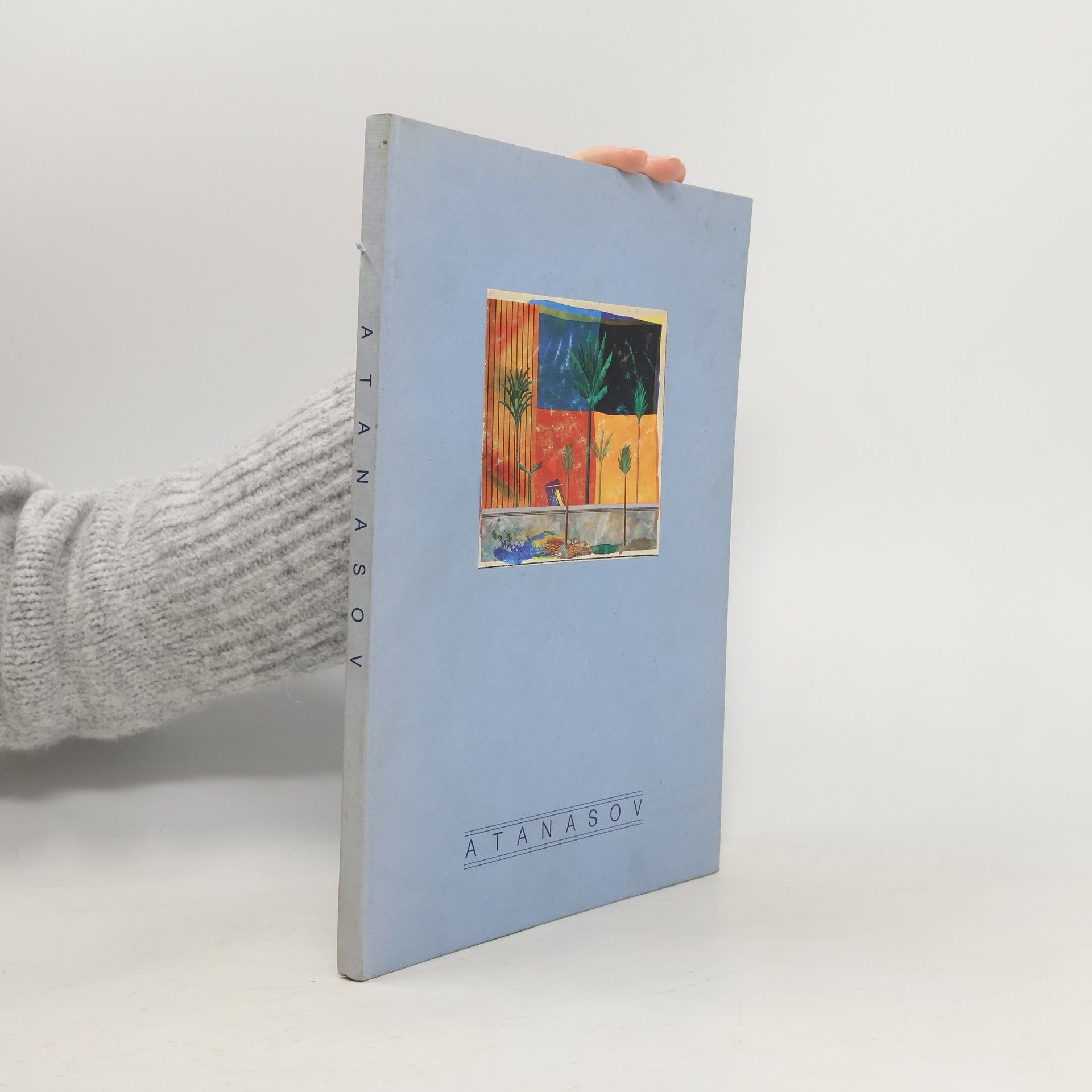 Atanasov