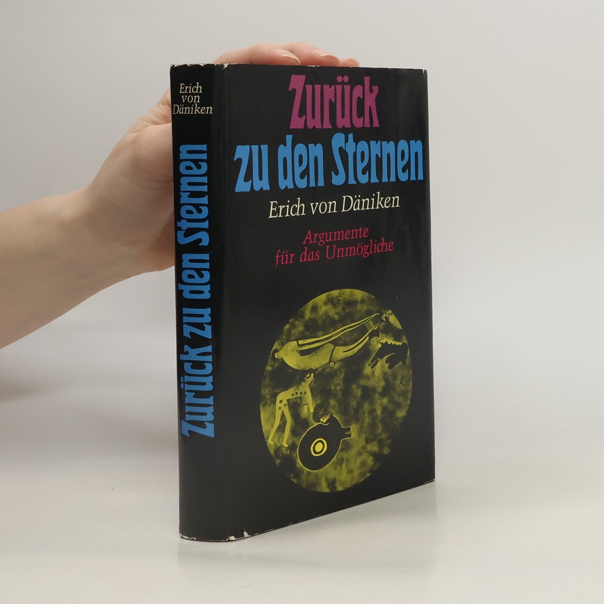 Zurück zu den Sternen