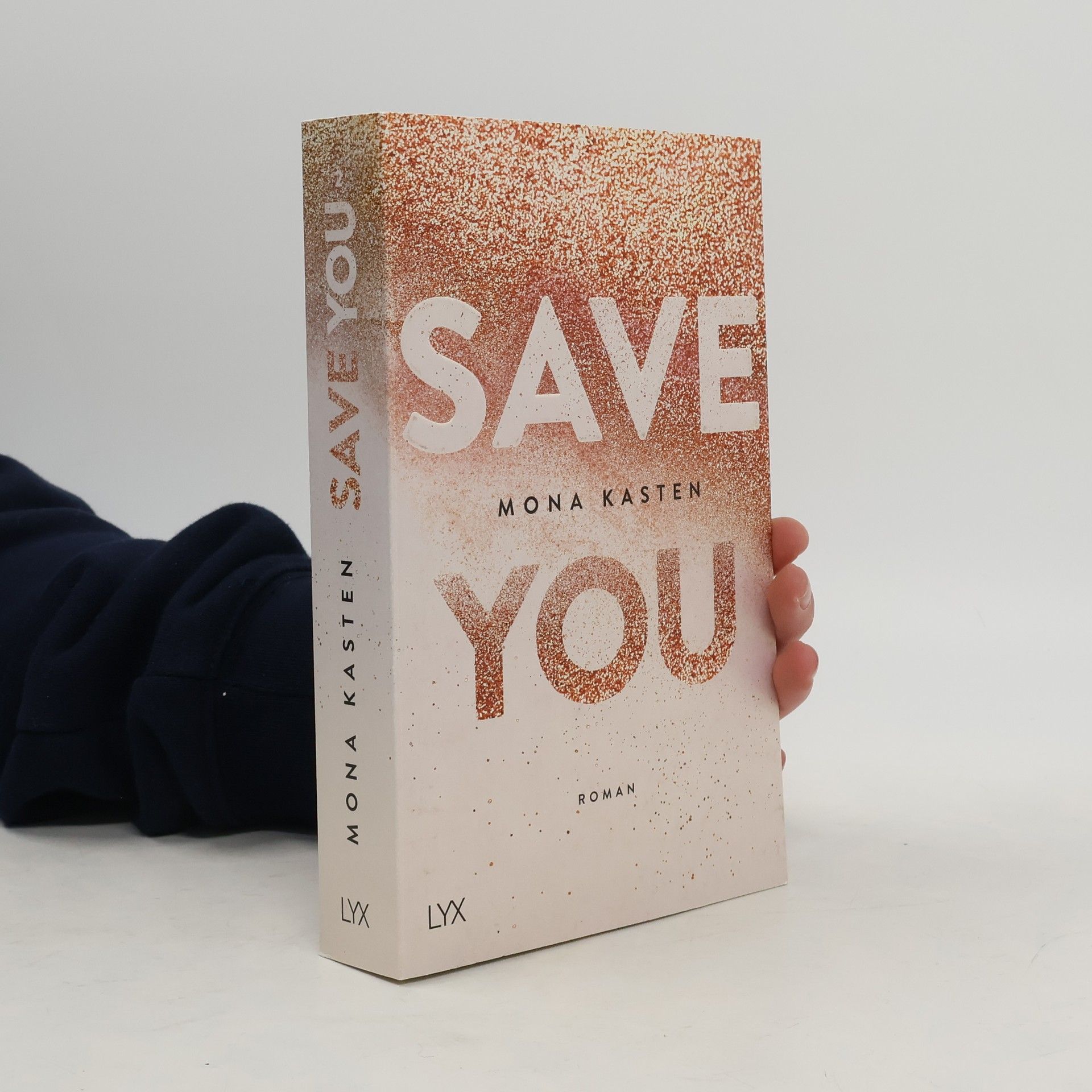 Mona Kasten Save You