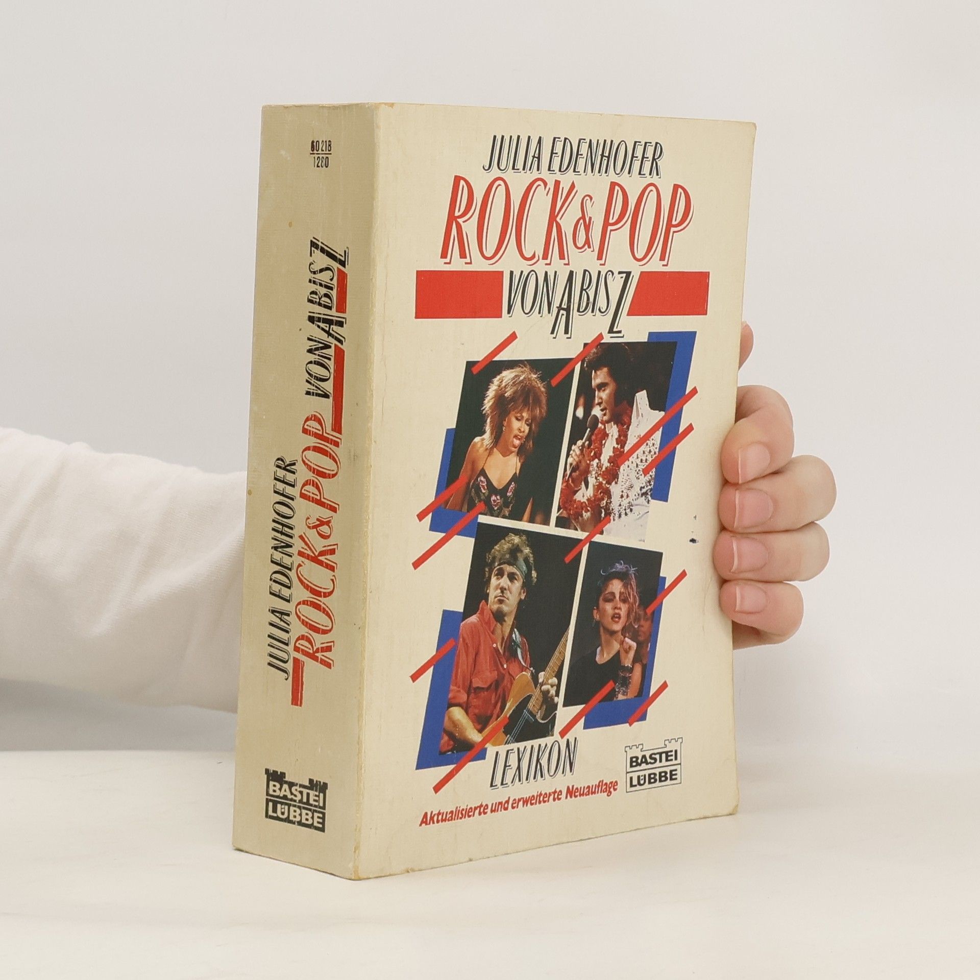 Julia Edenhofer Rock&Pop
