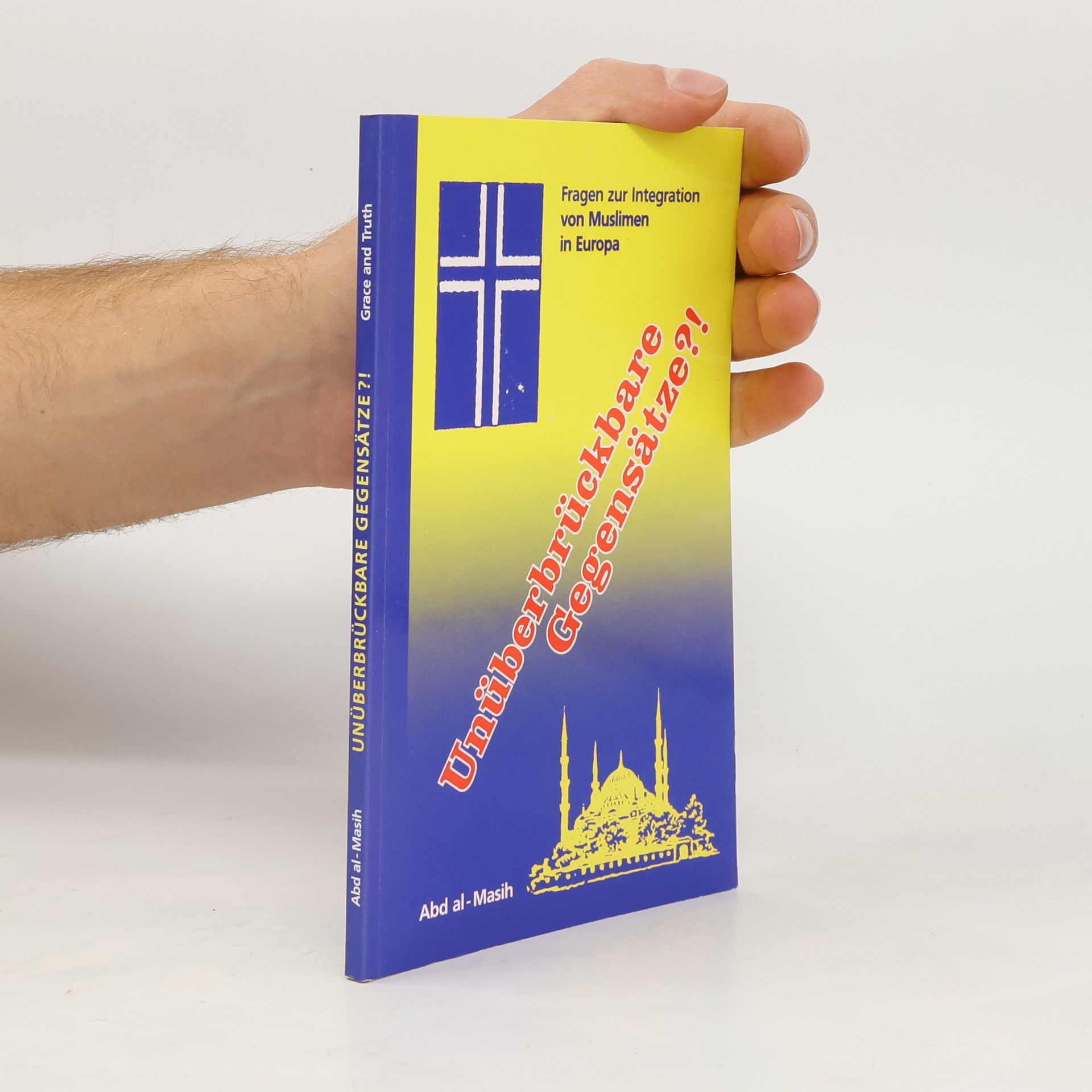 Unüberbrückbare Gegensätze?!