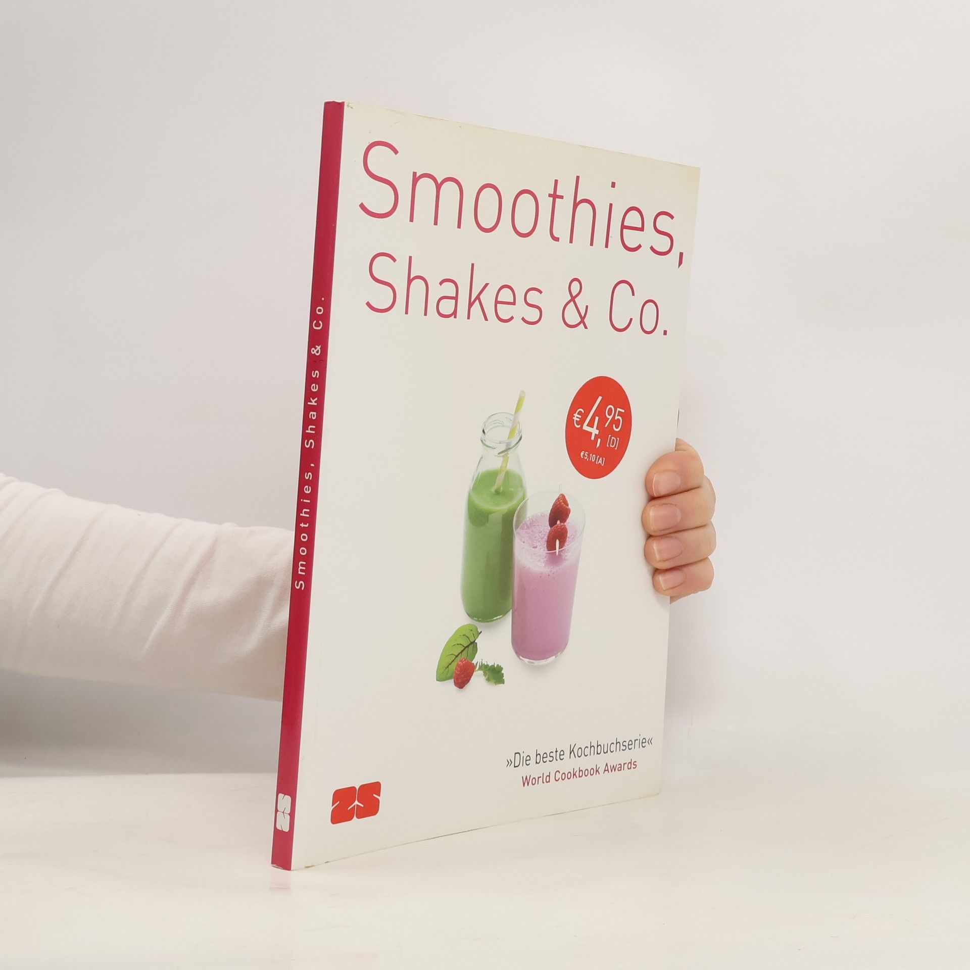 kolektiv Smoothies, Shakes & Co.