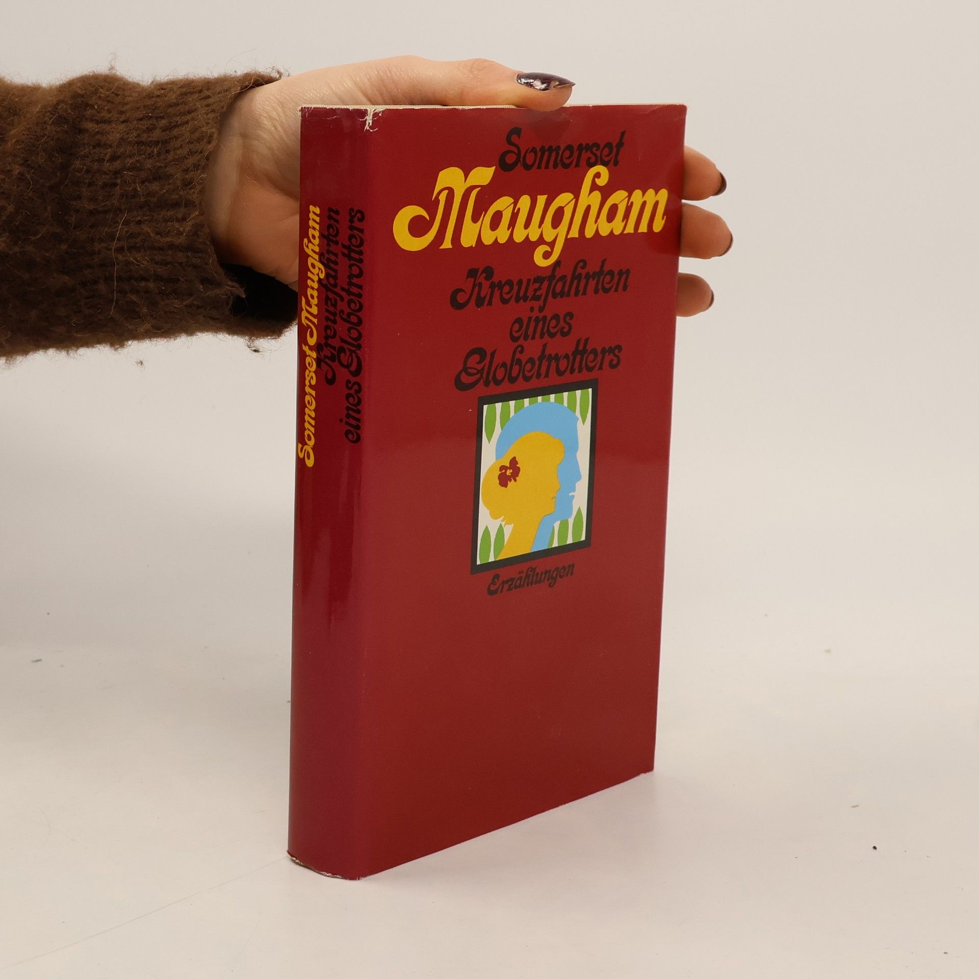 Collectif d'auteurs Kreuzfahrten eines Globetrotters