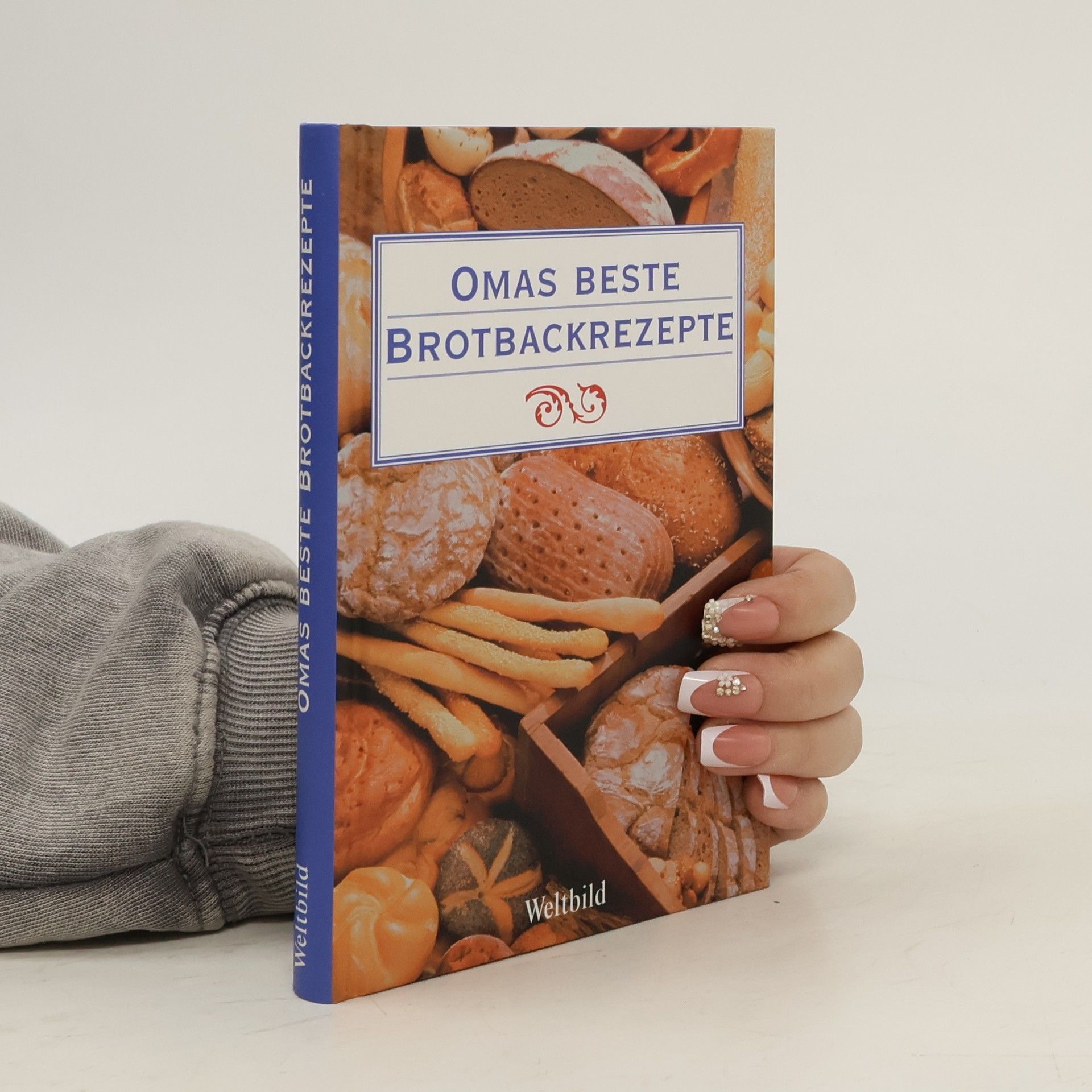 Omas beste Brotbackrezepte