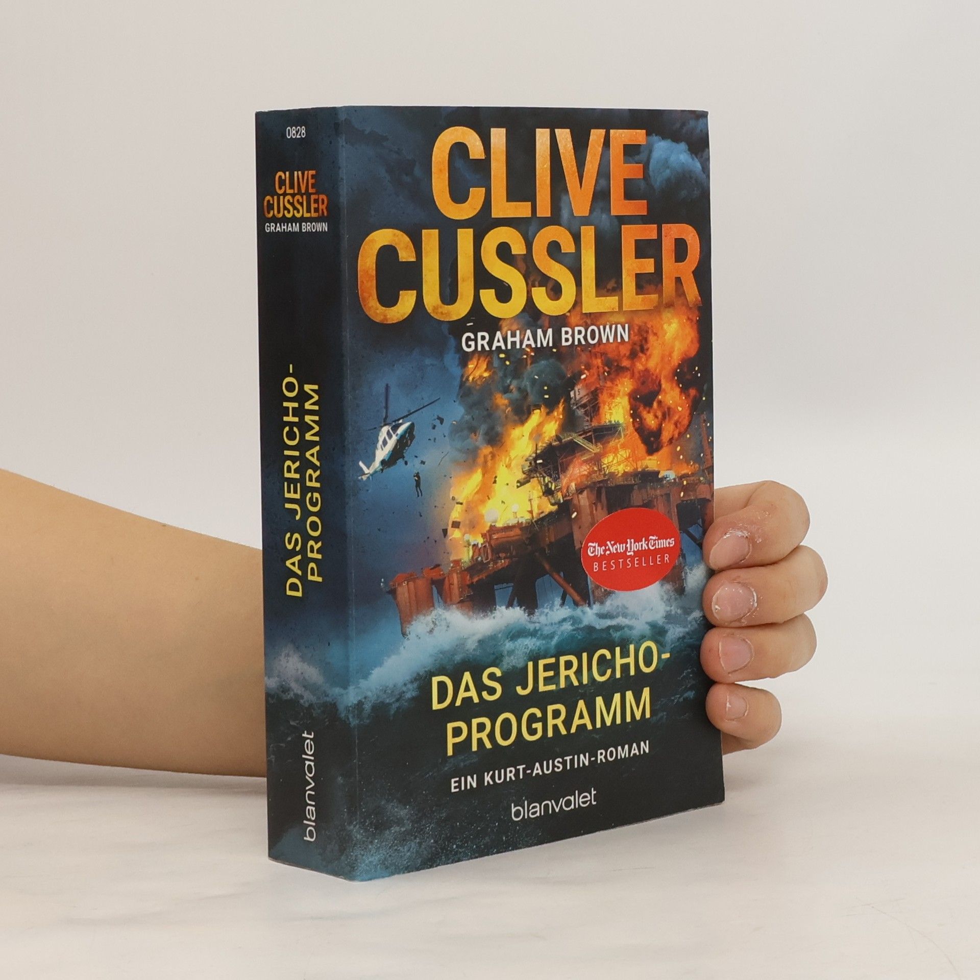 Das Jericho-Programm