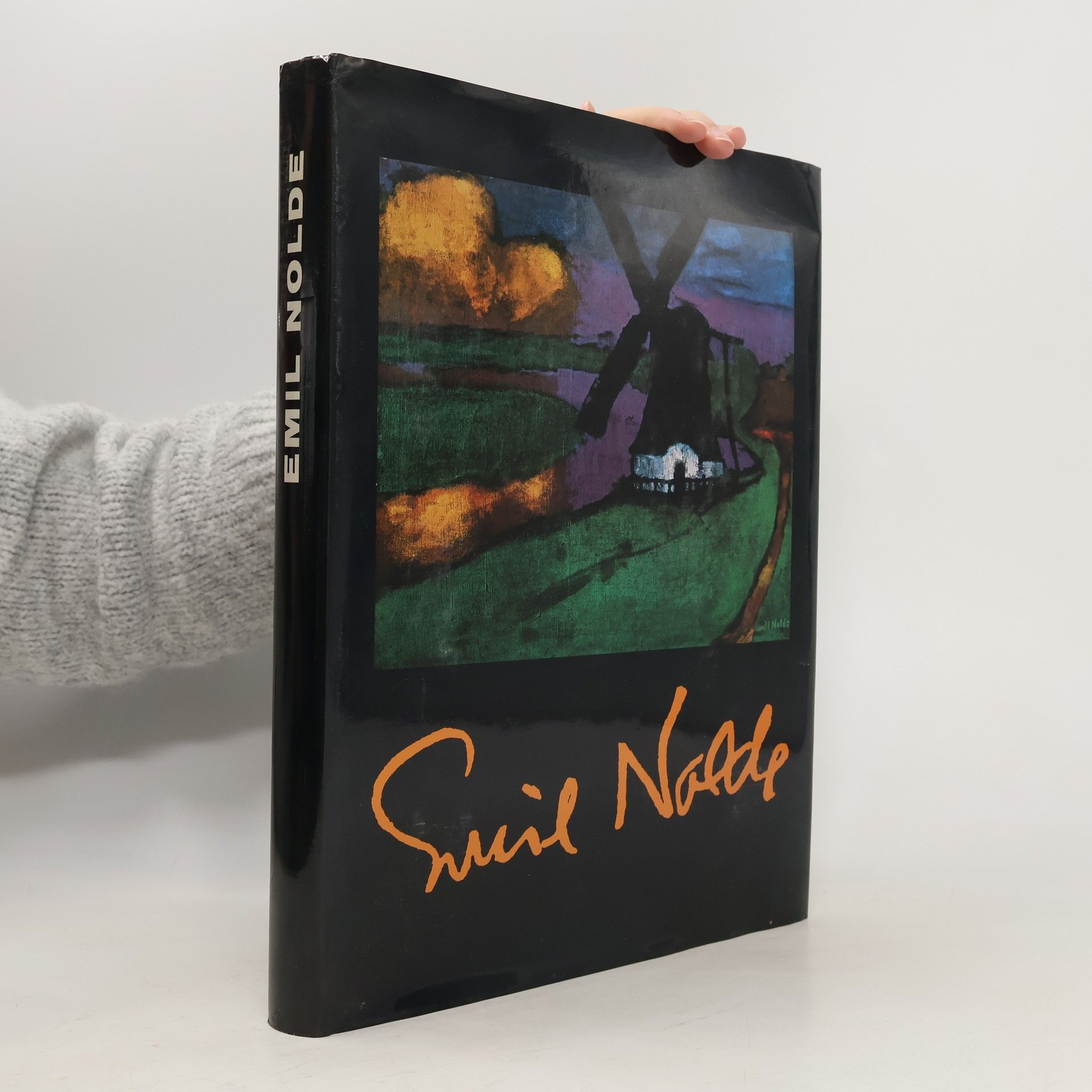 Ada Nolde Emil Nolde