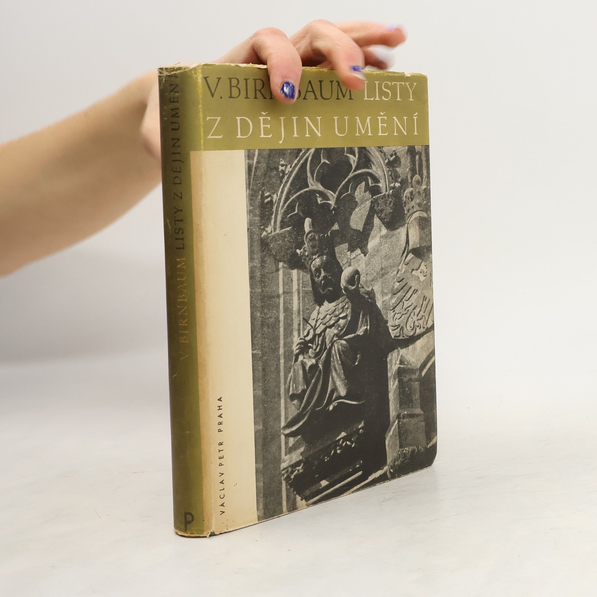 Listy z dějin umění