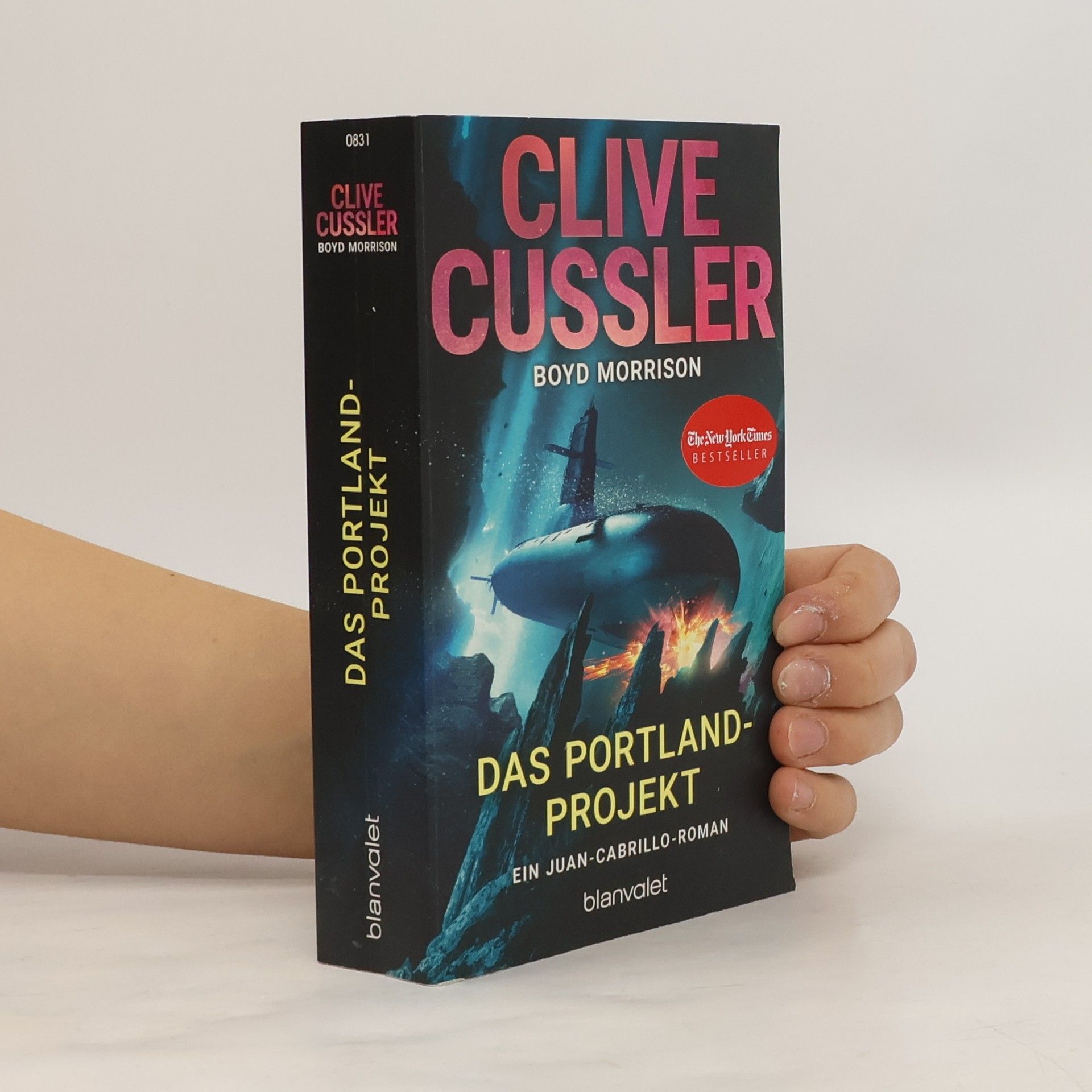 Das Portland-Projekt